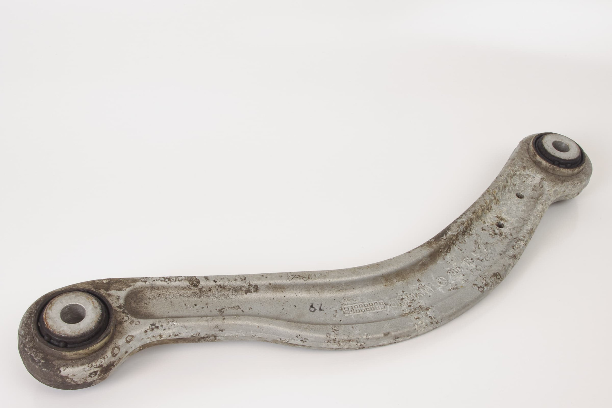 Mercedes 2043500232 AMG Control Arm - Rear Right | W204 W205 C W212 W213 E...