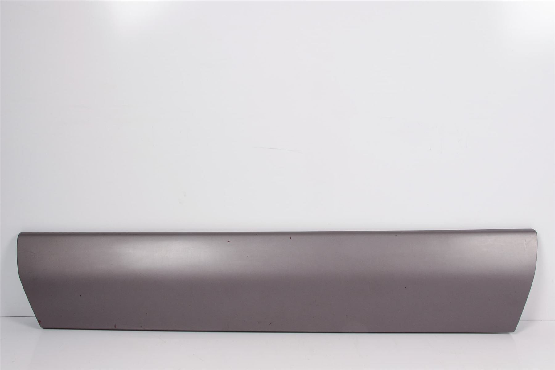 Mercedes 1296900340 Body Door Panel - Left Grey | R129 SL