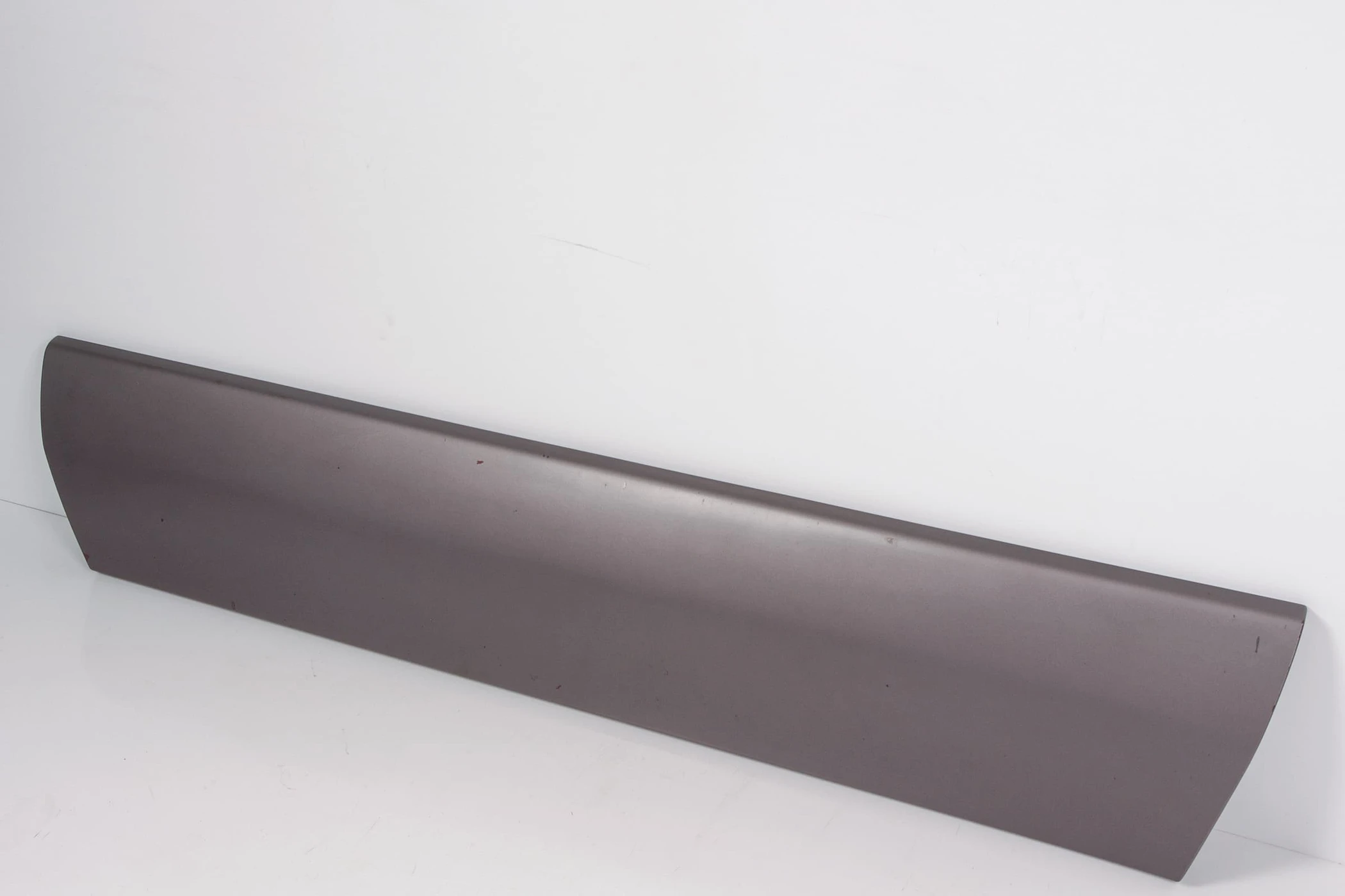 Mercedes 1296900340 Body Door Panel - Left Grey | R129 SL