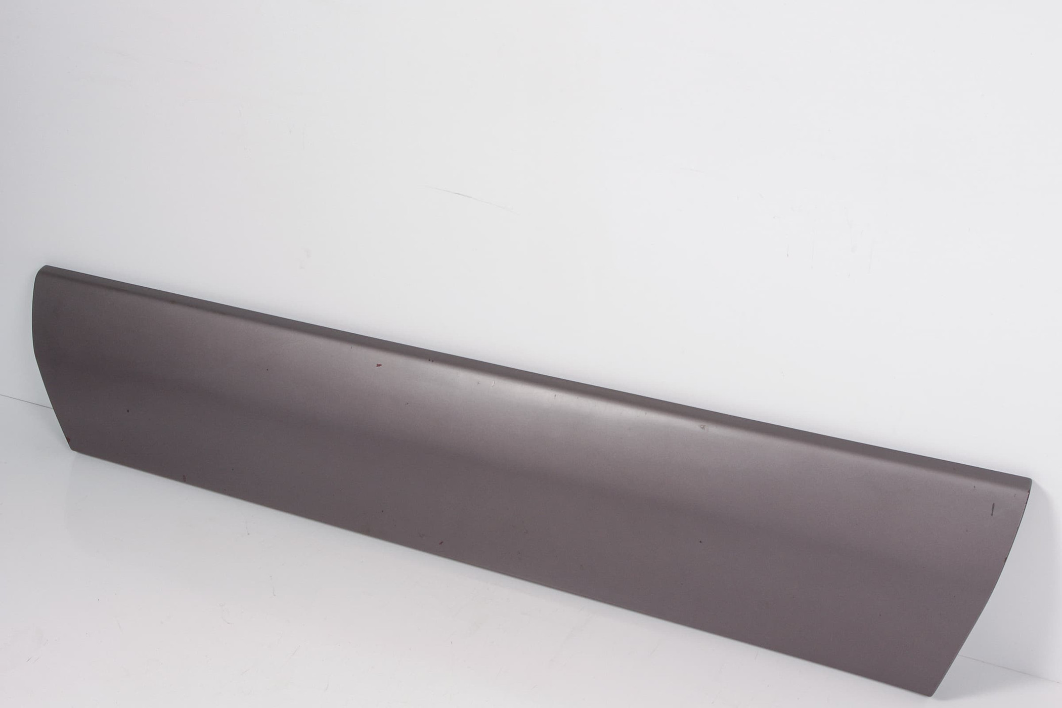 Mercedes 1296900340 Body Door Panel - Left Grey | R129 SL