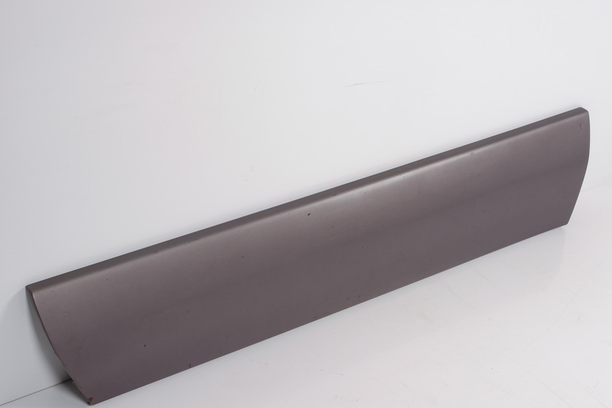 Mercedes 1296900340 Body Door Panel - Left Grey | R129 SL