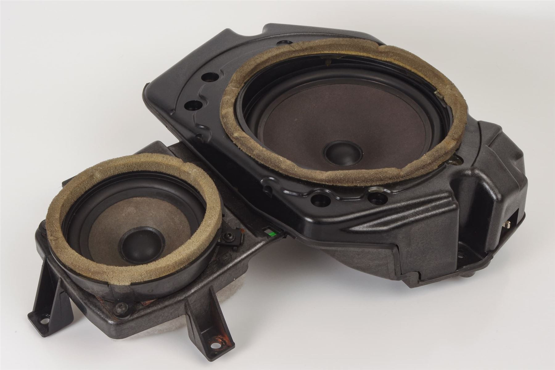 Mercedes 1298200102 Door Speaker - Left (a) | R129 SL