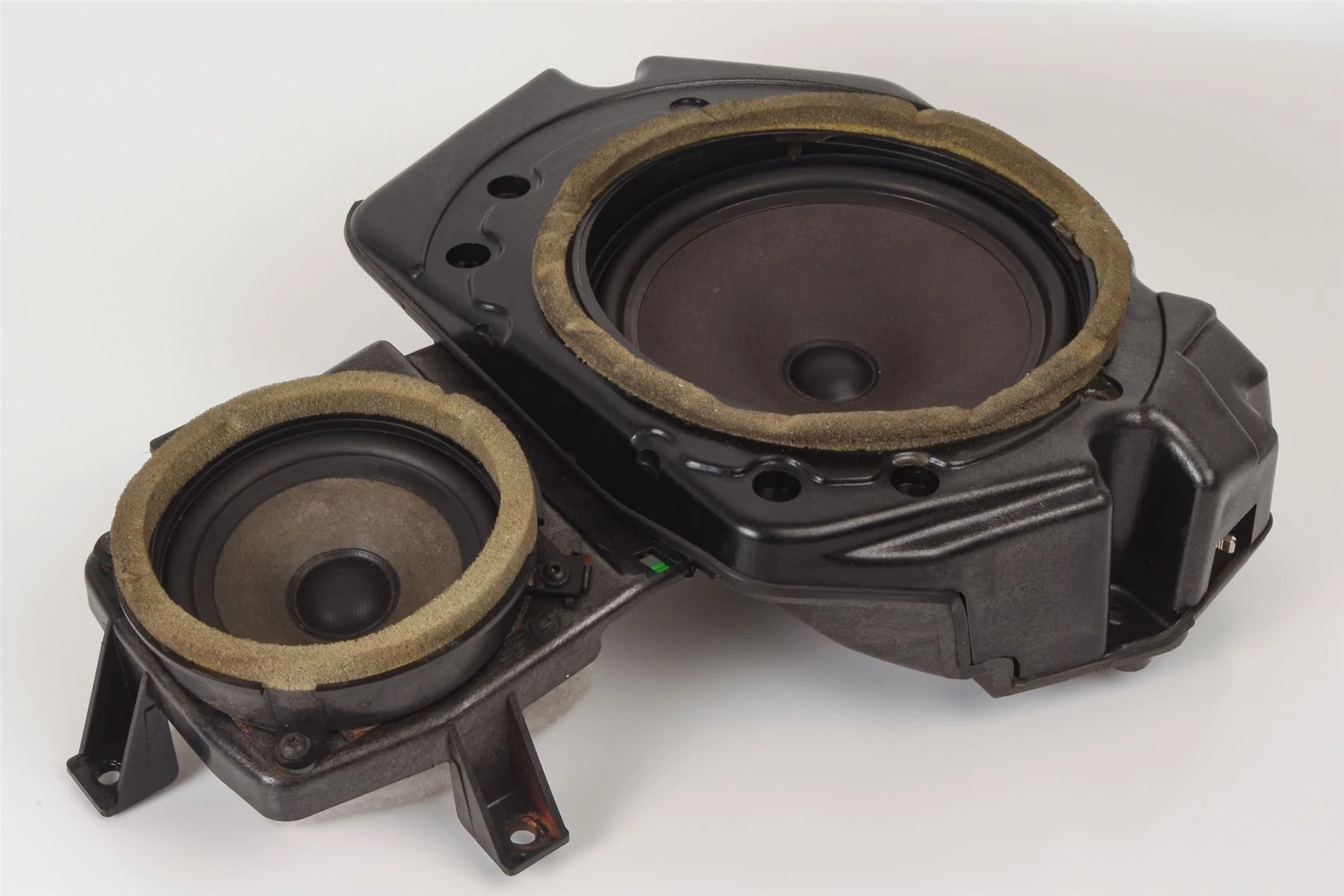 Mercedes 1298200102 Door Speaker - Left (a) | R129 SL