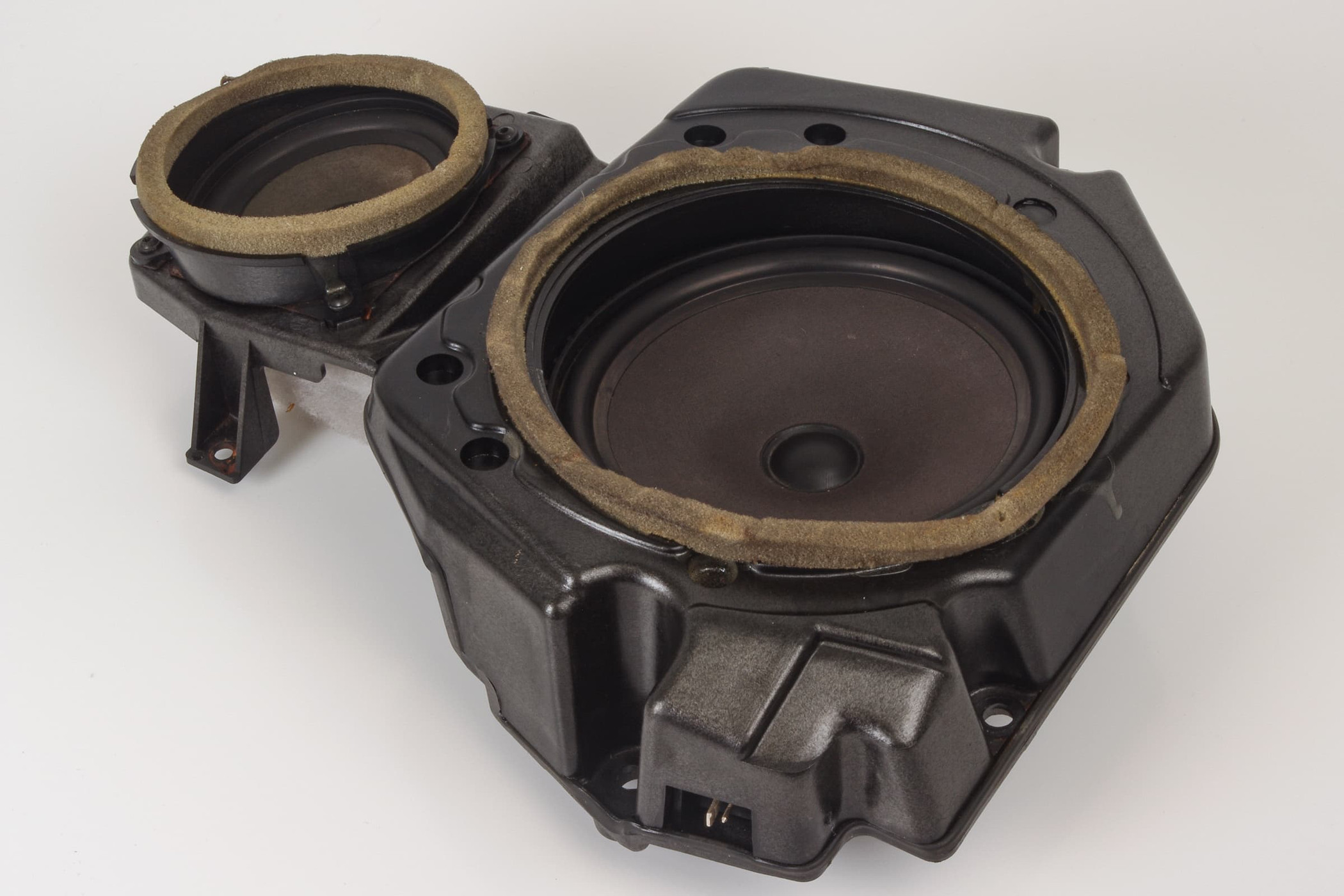 Mercedes 1298200102 Door Speaker - Left (a) | R129 SL