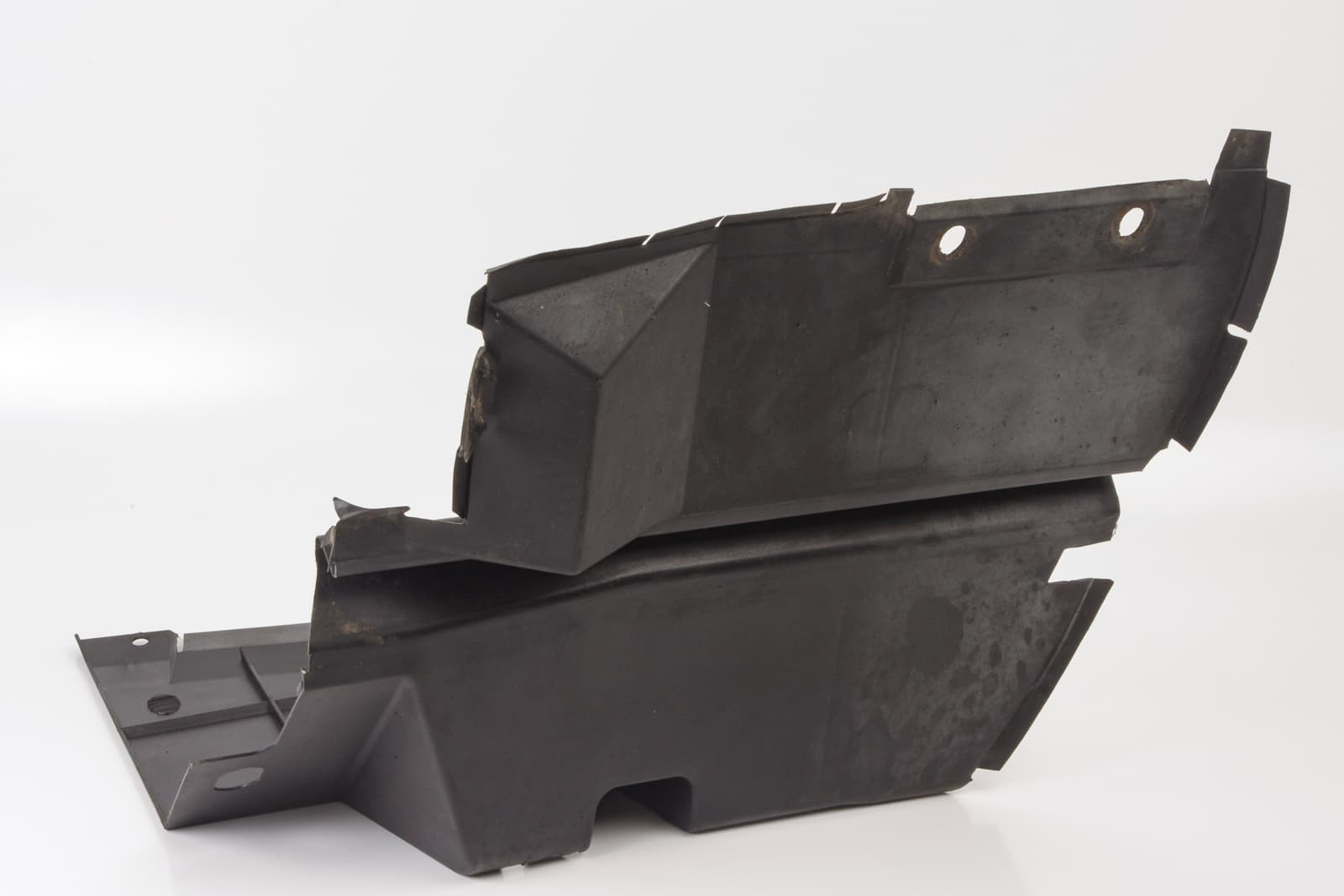 Mercedes 1298841235 Splash Guard - Right (a) | R129 SL