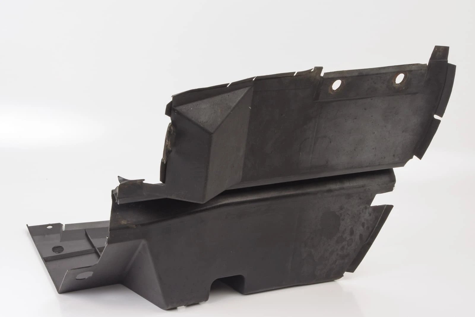 Mercedes 1298841235 Splash Guard - Right | R129 SL