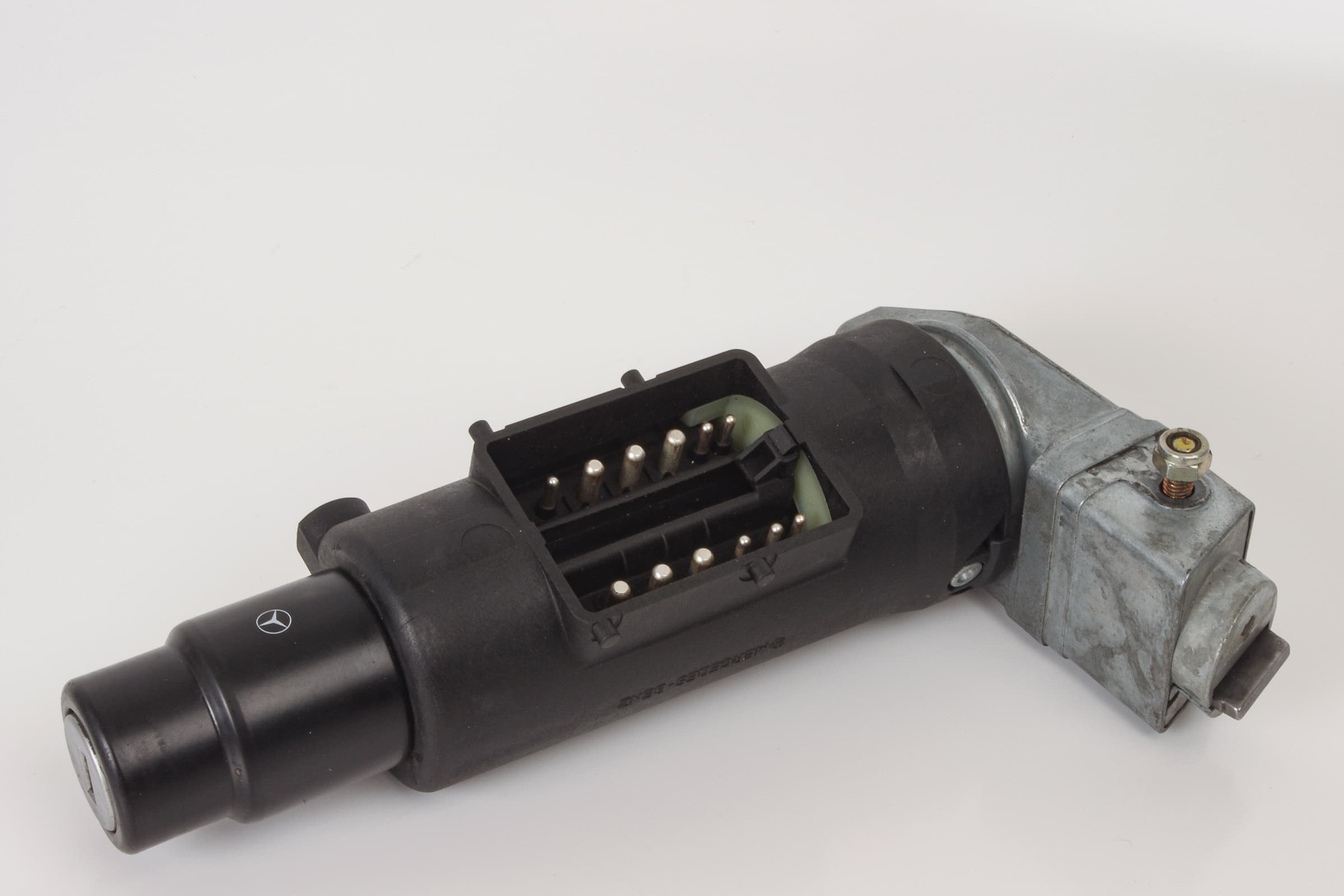 Mercedes 1298903467 Lock Set (a) | R129 SL