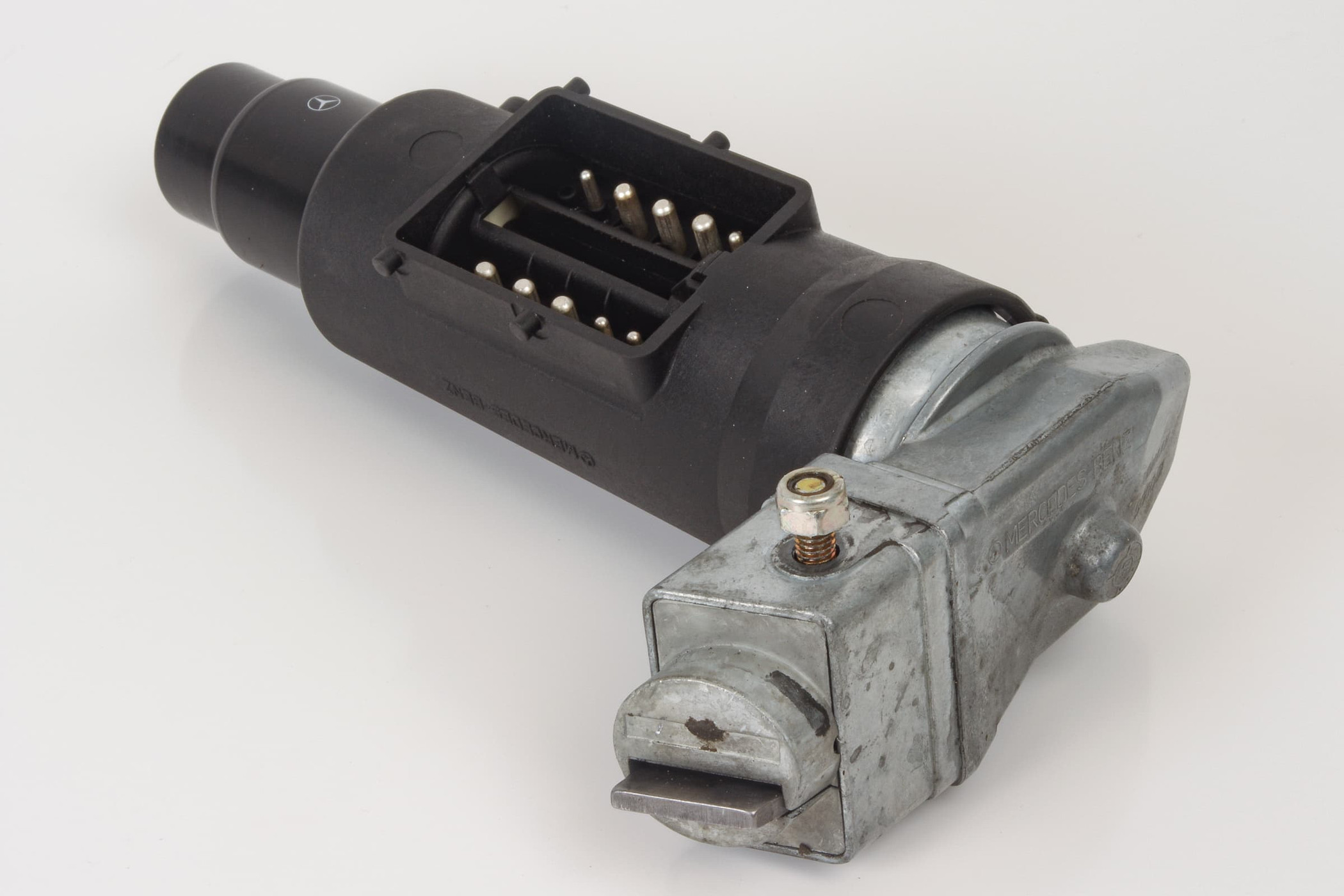 Mercedes 1298903467 Lock Set (a) | R129 SL