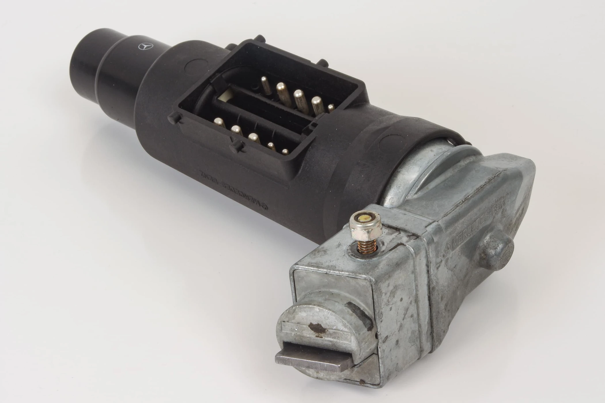 Mercedes 1298903467 Lock Set (a) | R129 SL