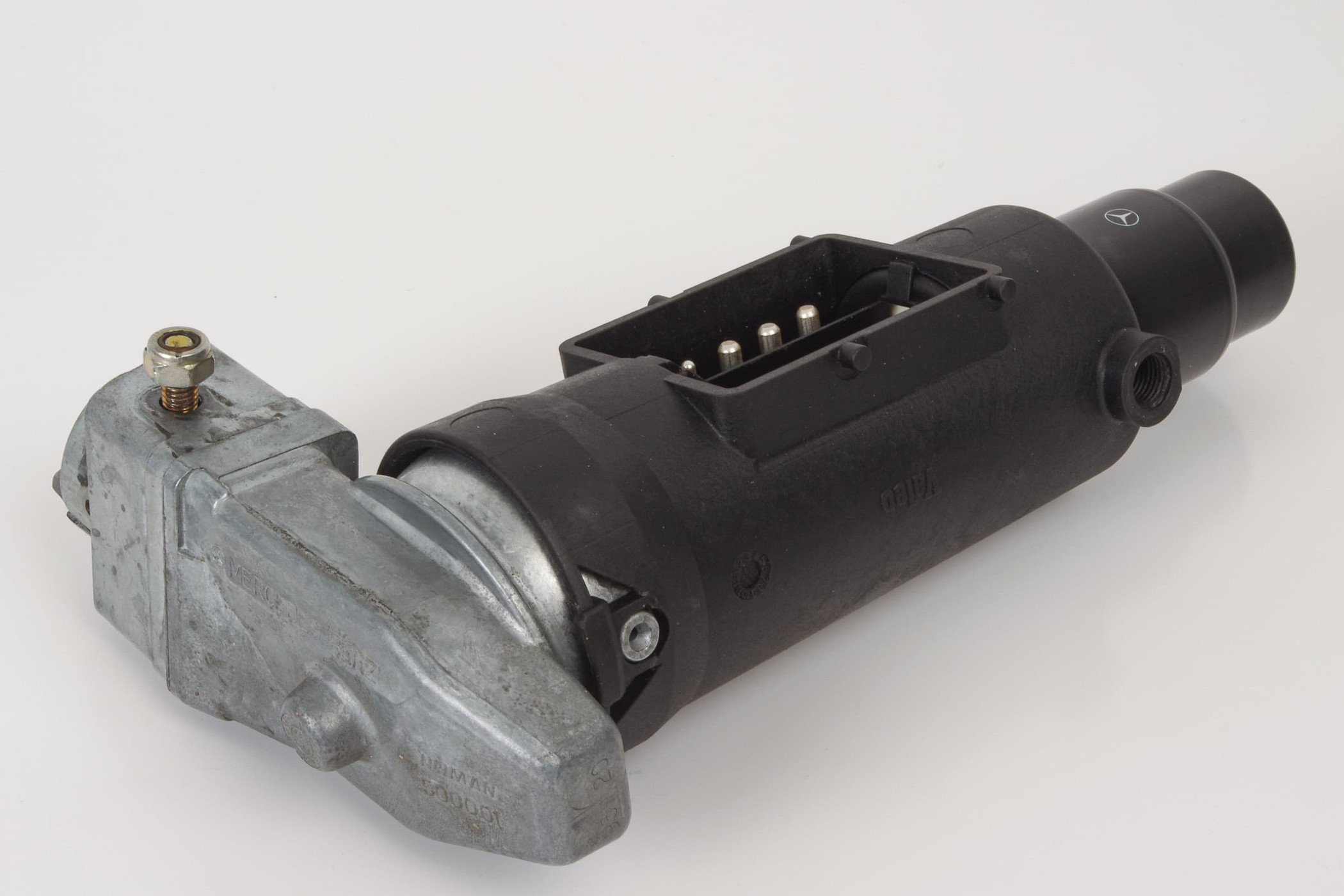 Mercedes 1298903467 Lock Set (a) | R129 SL