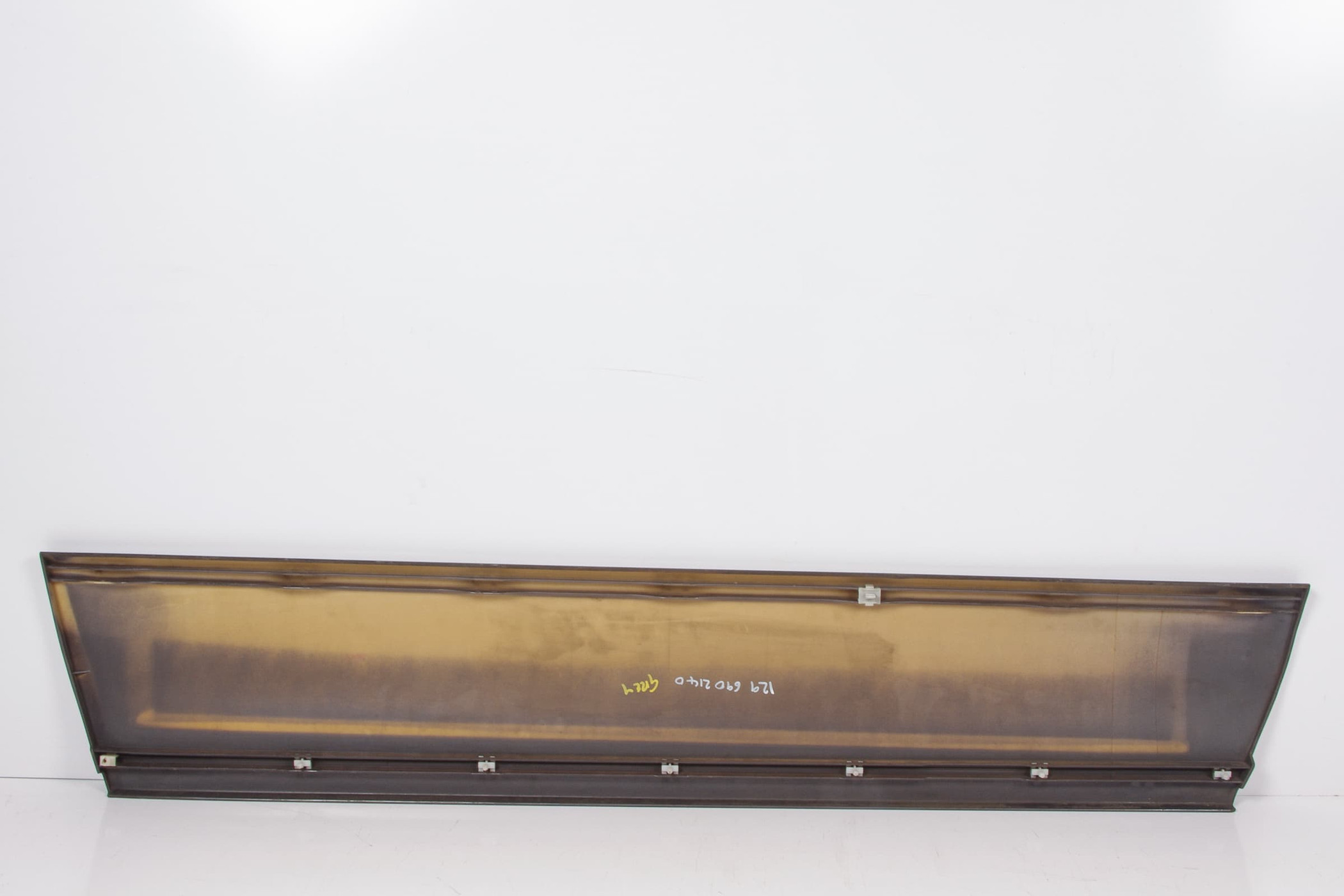 Mercedes 1296902140 Body Door Panel - Left Grey (a) | R129 SL