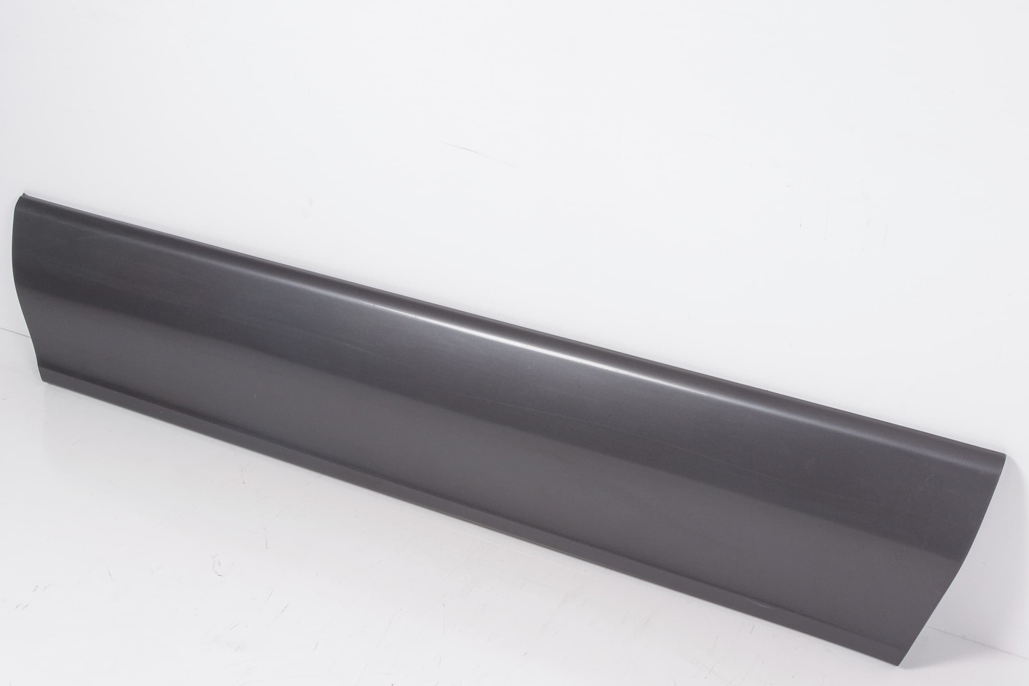 Mercedes 1296902140 Body Door Panel - Left Grey (a) | R129 SL