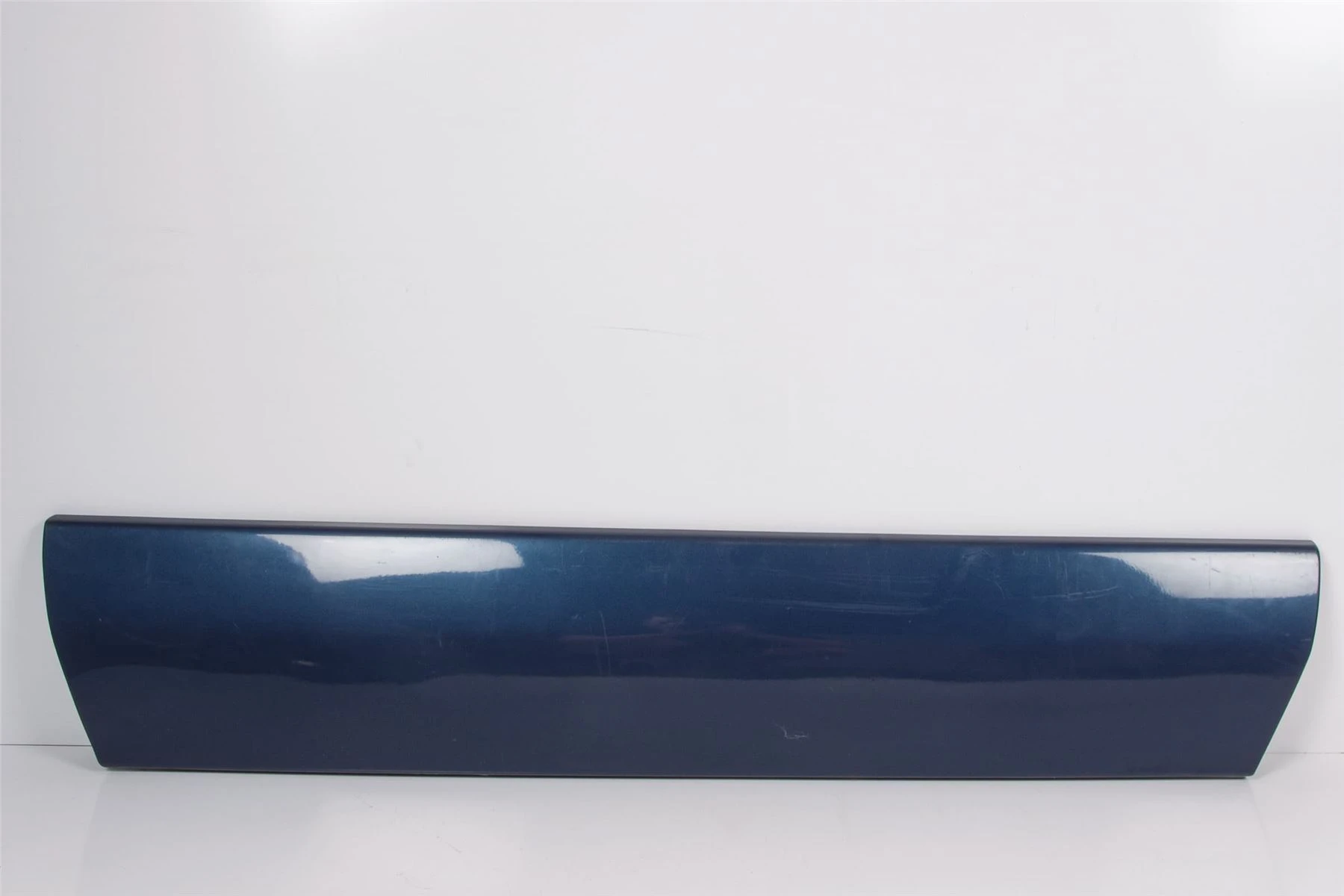 Mercedes 1296900440 Body Door Panel - Right Blue | R129 SL