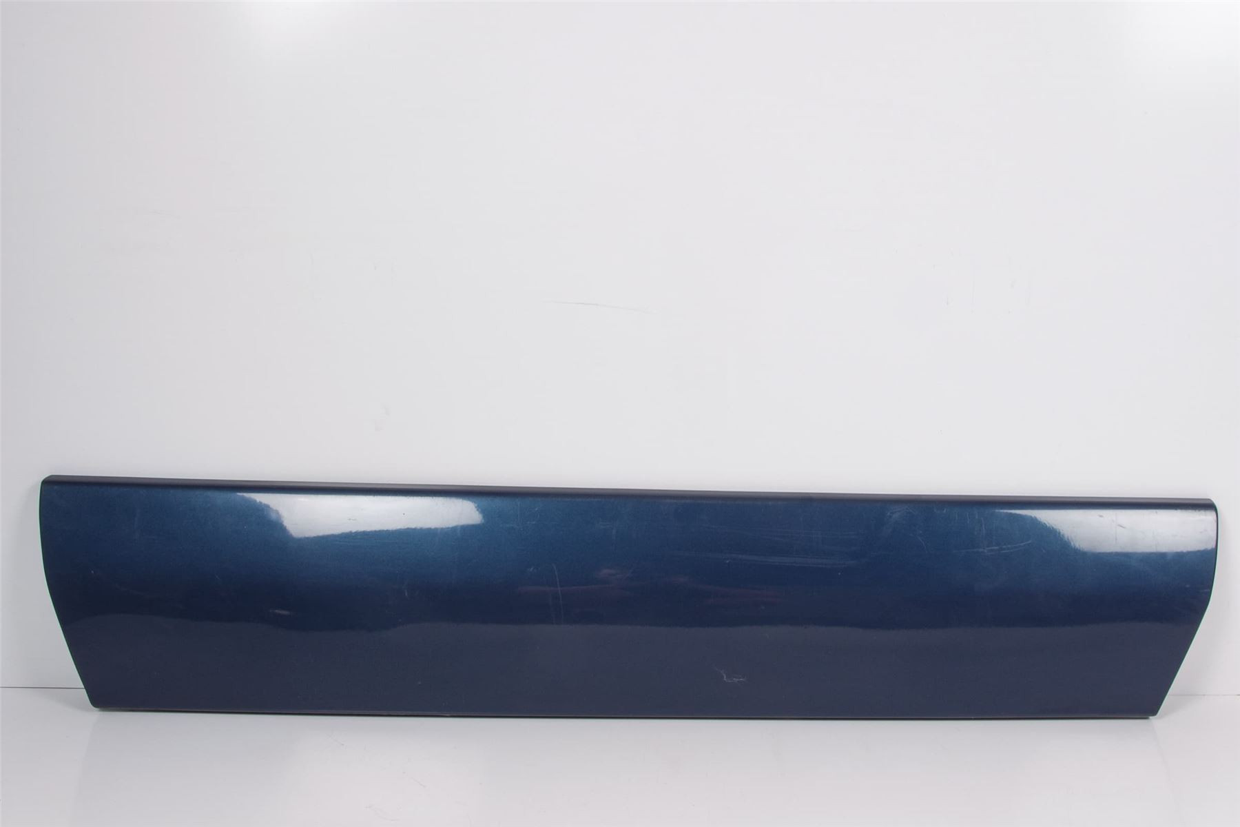 Mercedes 1296900440 Body Door Panel - Right Blue | R129 SL