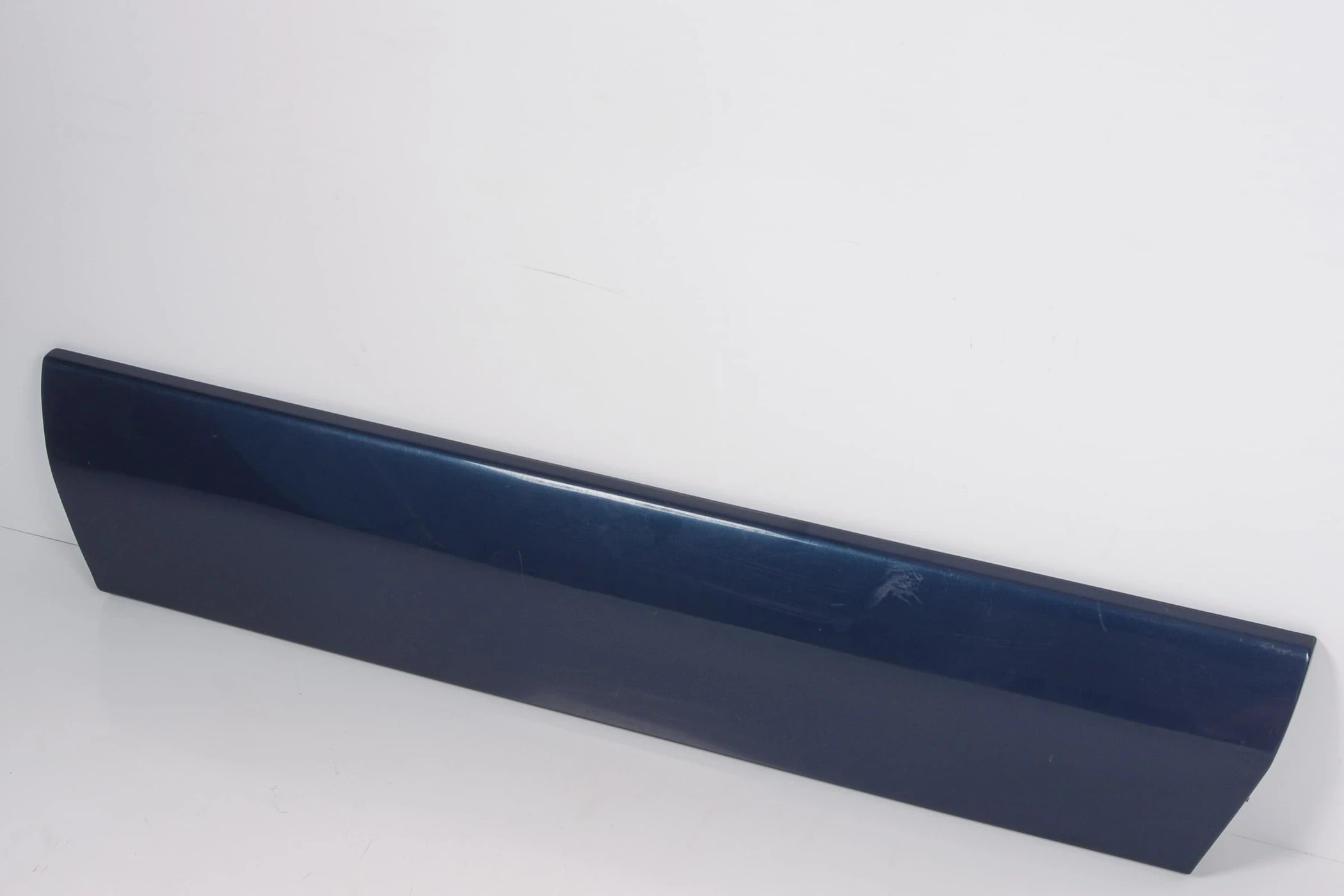 Mercedes 1296900440 Body Door Panel - Right Blue | R129 SL