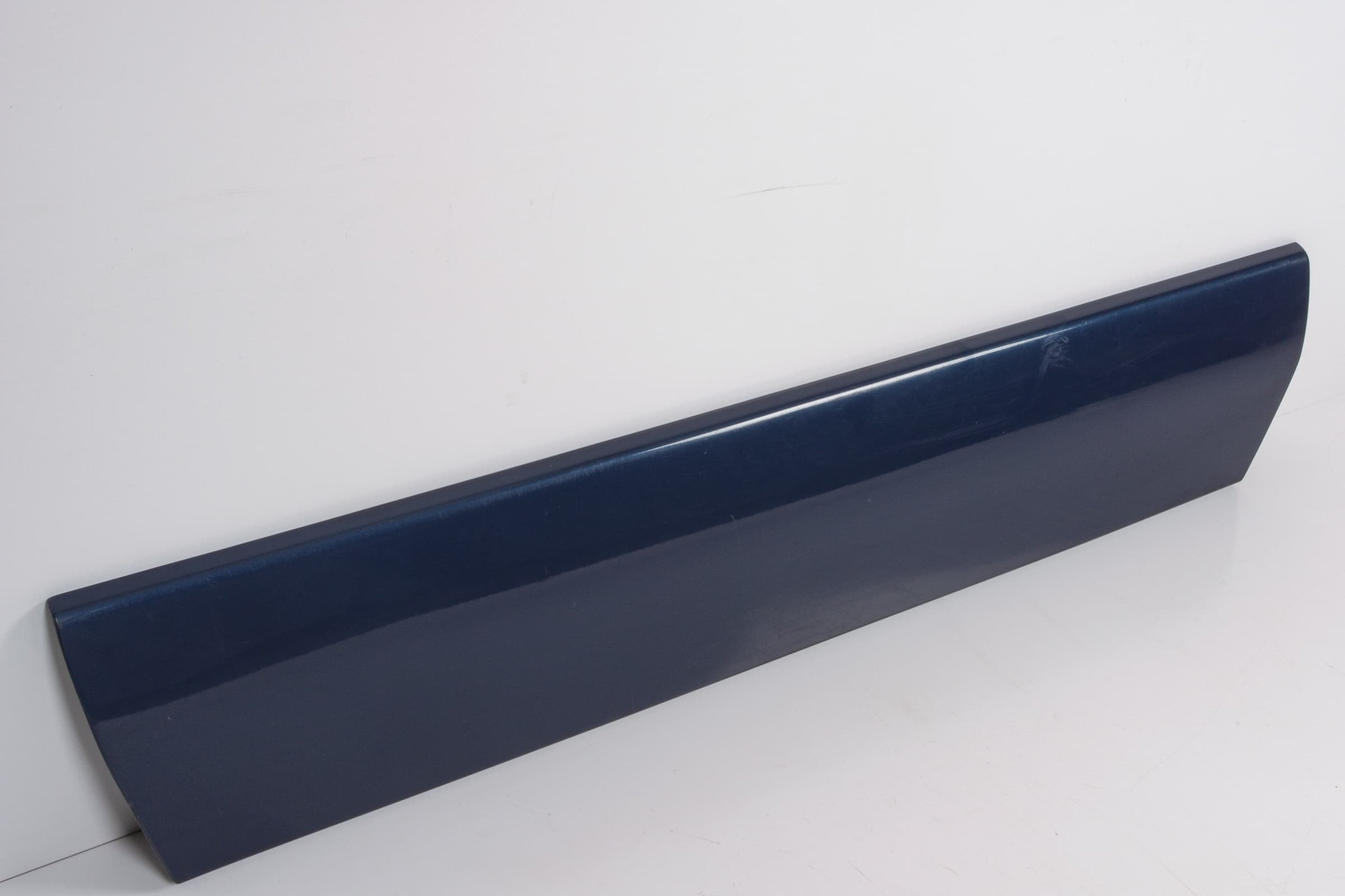 Mercedes 1296900440 Body Door Panel - Right Blue | R129 SL