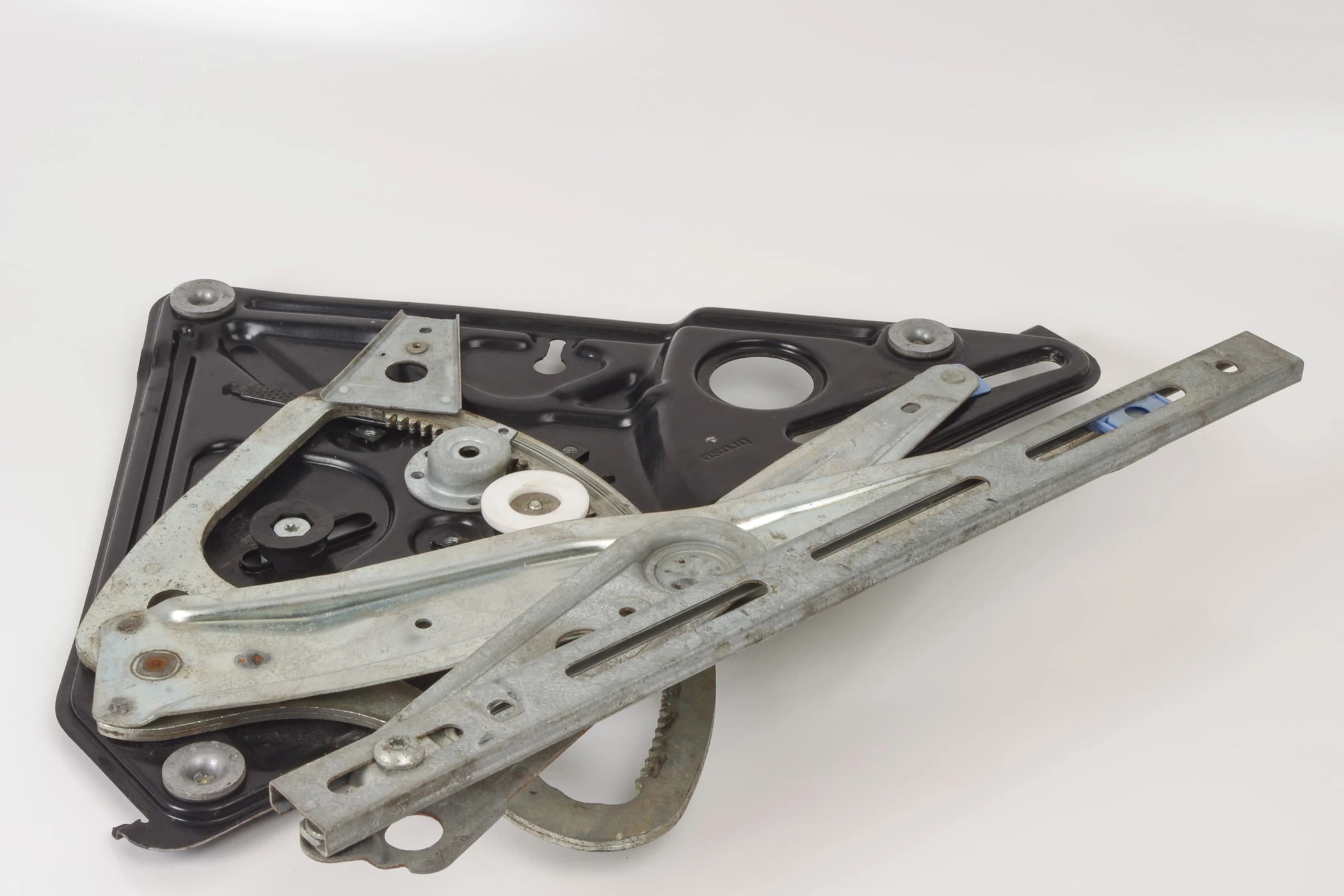 Mercedes 1407200746 Window Regulator - Front Left | C140 S