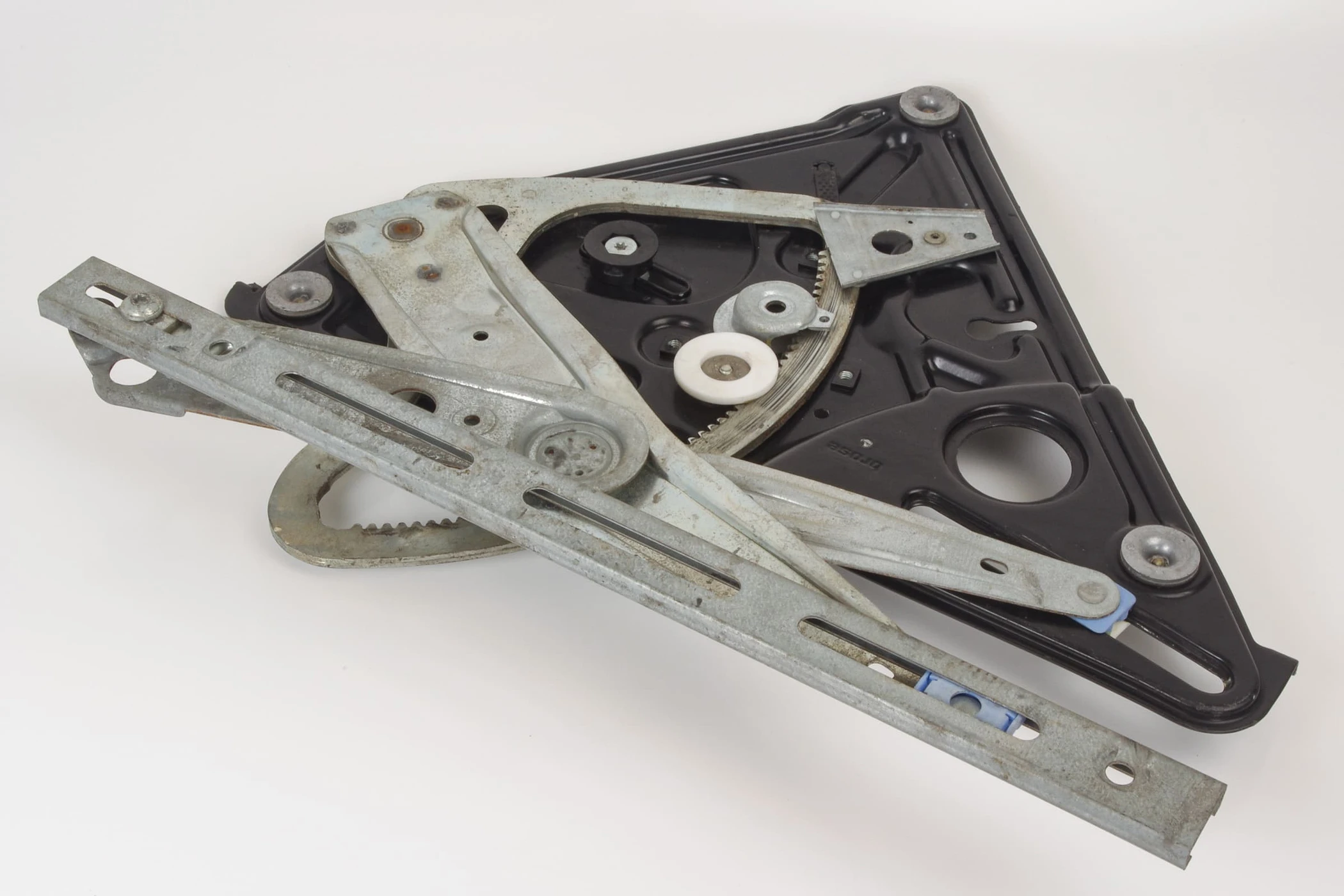 Mercedes 1407200746 Window Regulator - Front Left | C140 S