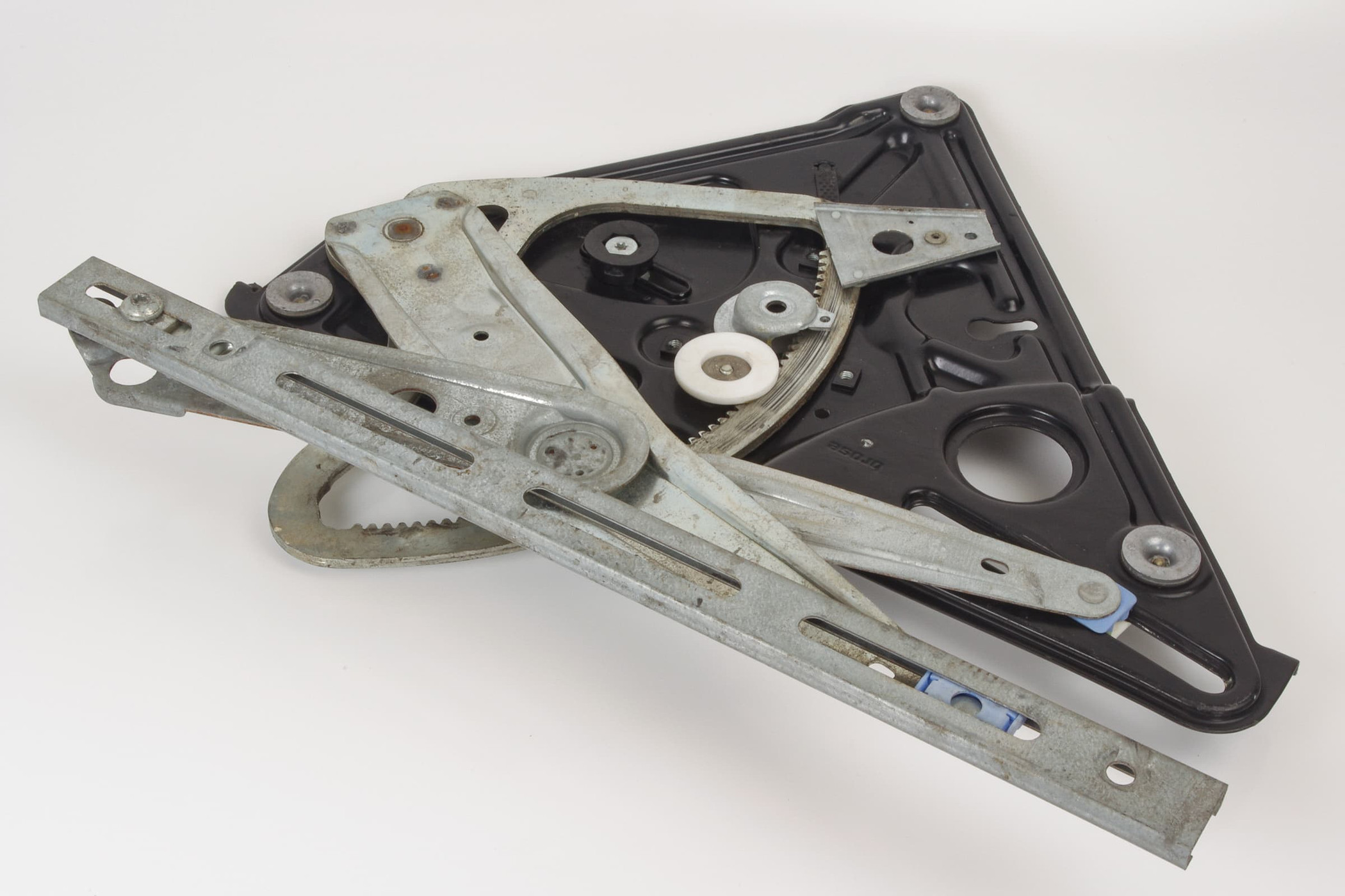 Mercedes 1407200746 Window Regulator - Front Left | C140 S