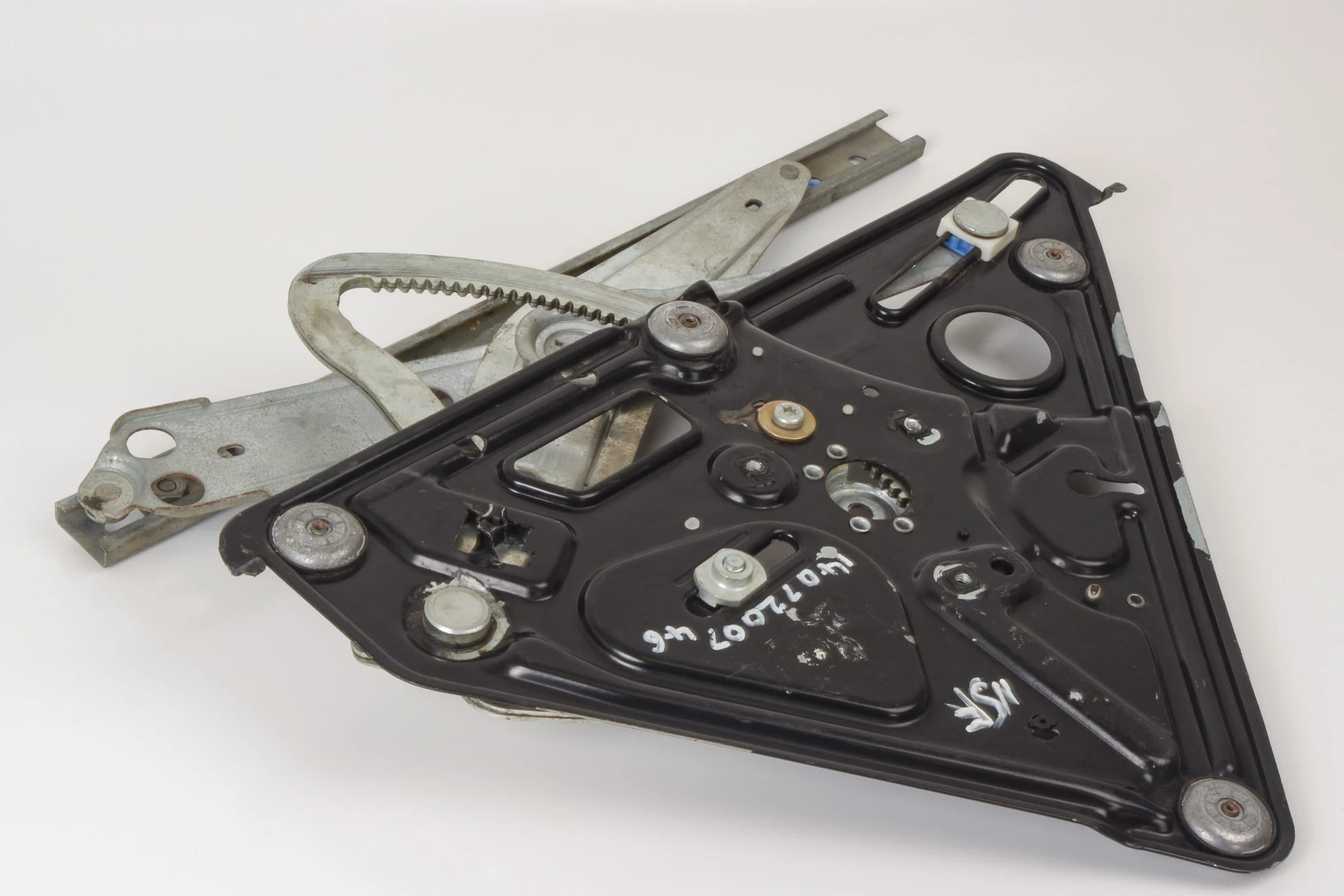 Mercedes 1407200746 Window Regulator - Front Left | C140 S