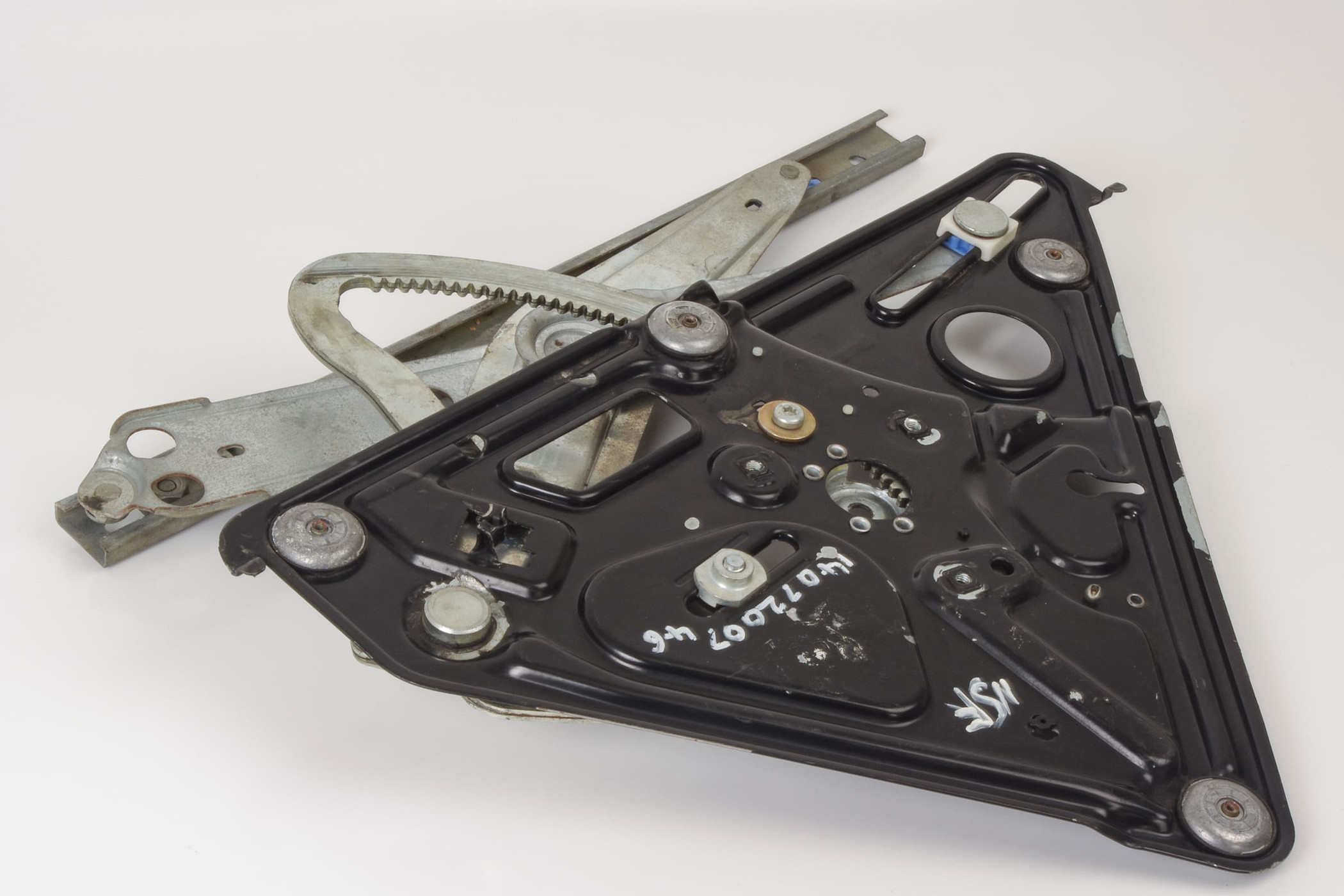 Mercedes 1407200746 Window Regulator - Front Left | C140 S