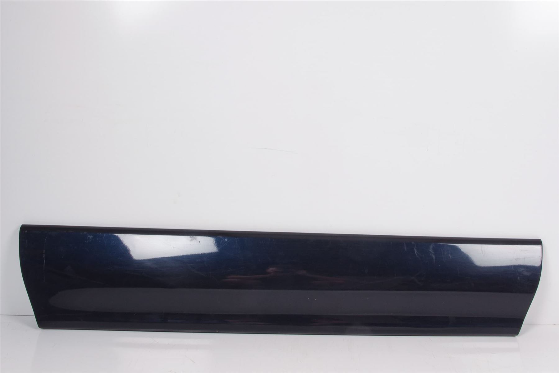 Mercedes 1296902240 Body Door Panel - Right Blue | R129 SL