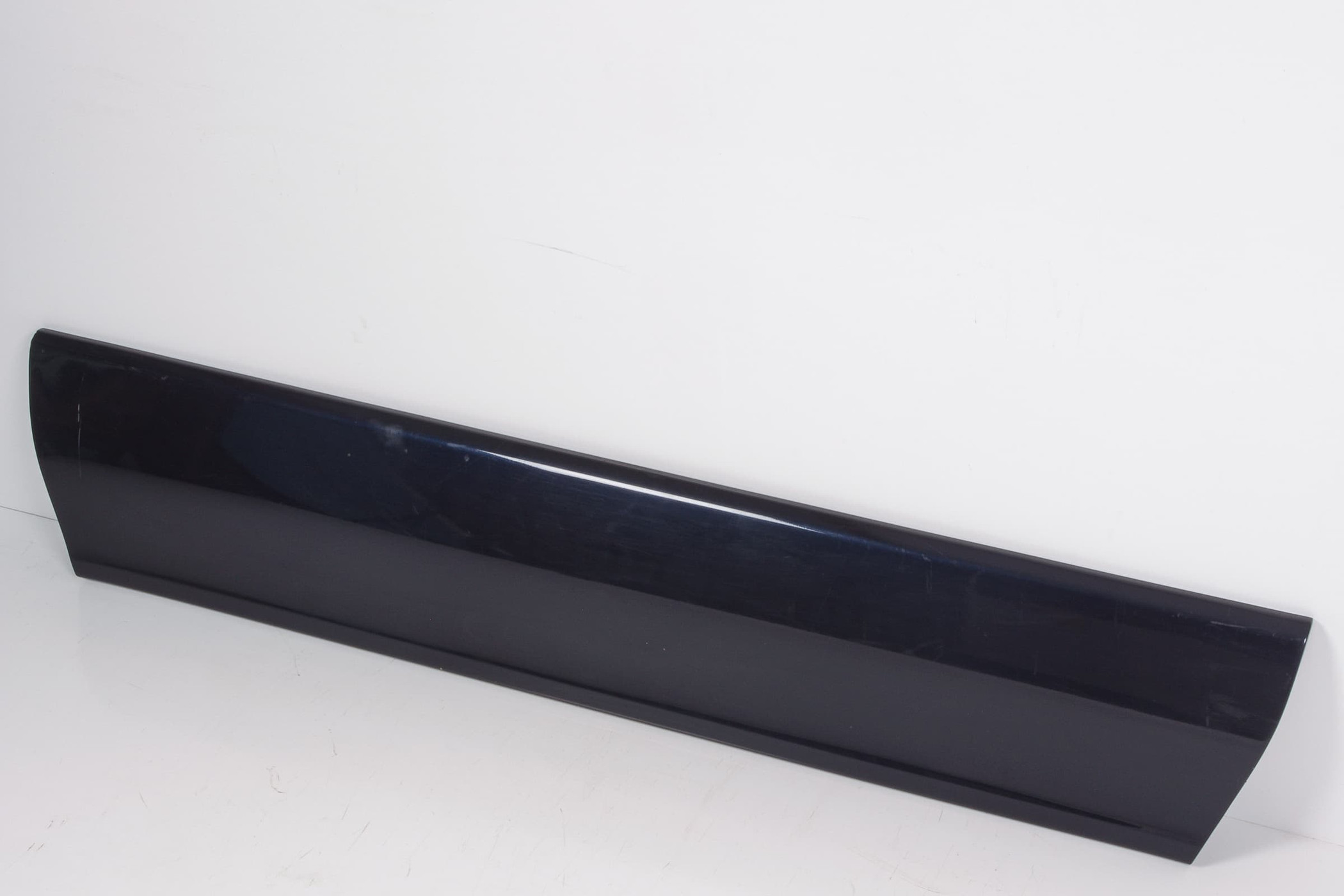 Mercedes 1296902240 Body Door Panel - Right Blue (d) | R129 SL