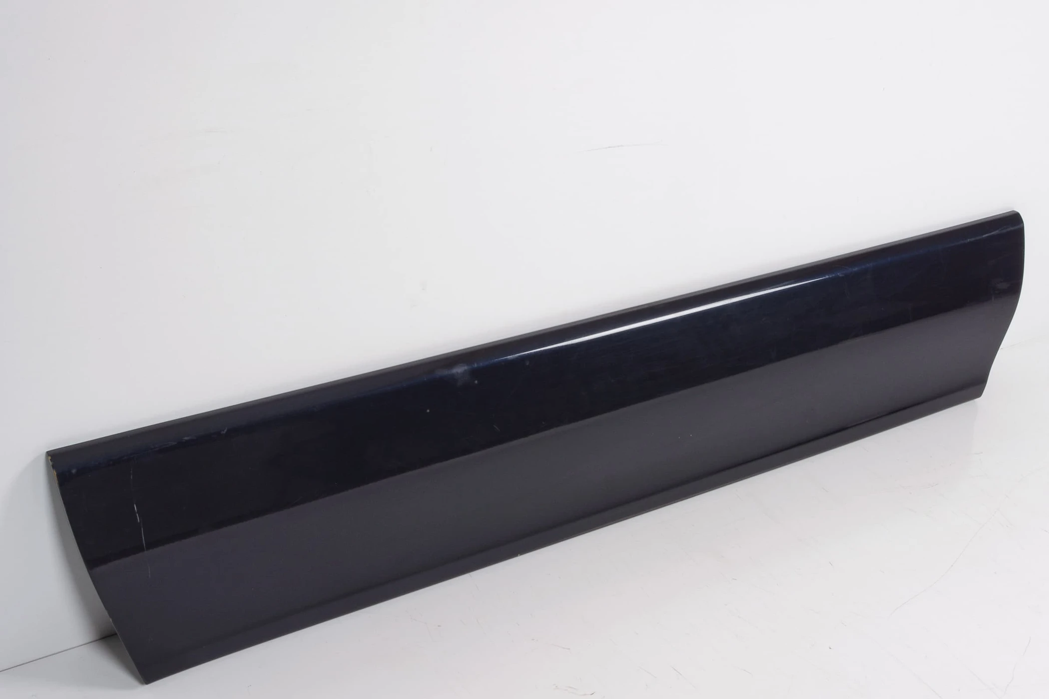 Mercedes 1296902240 Body Door Panel - Right Blue | R129 SL