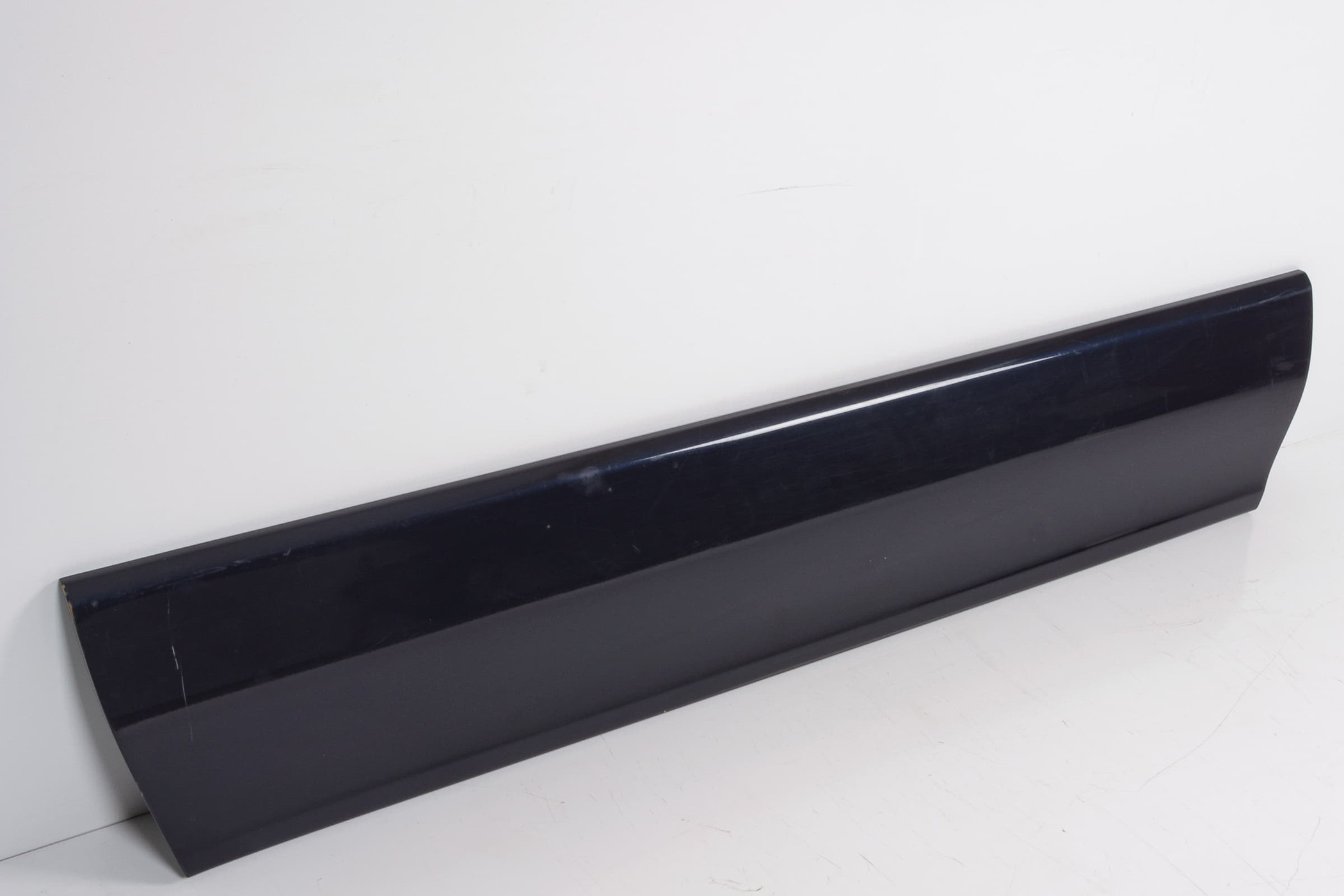 Mercedes 1296902240 Body Door Panel - Right Blue | R129 SL