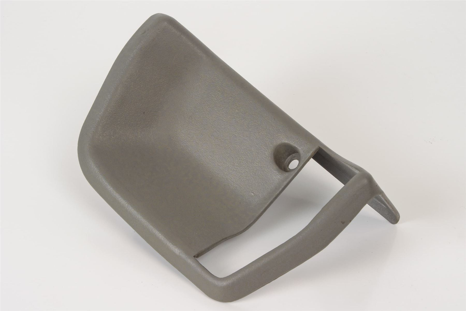 Mercedes 1299190920 Seat Trim Cover - Left Grey (a) | R129 SL