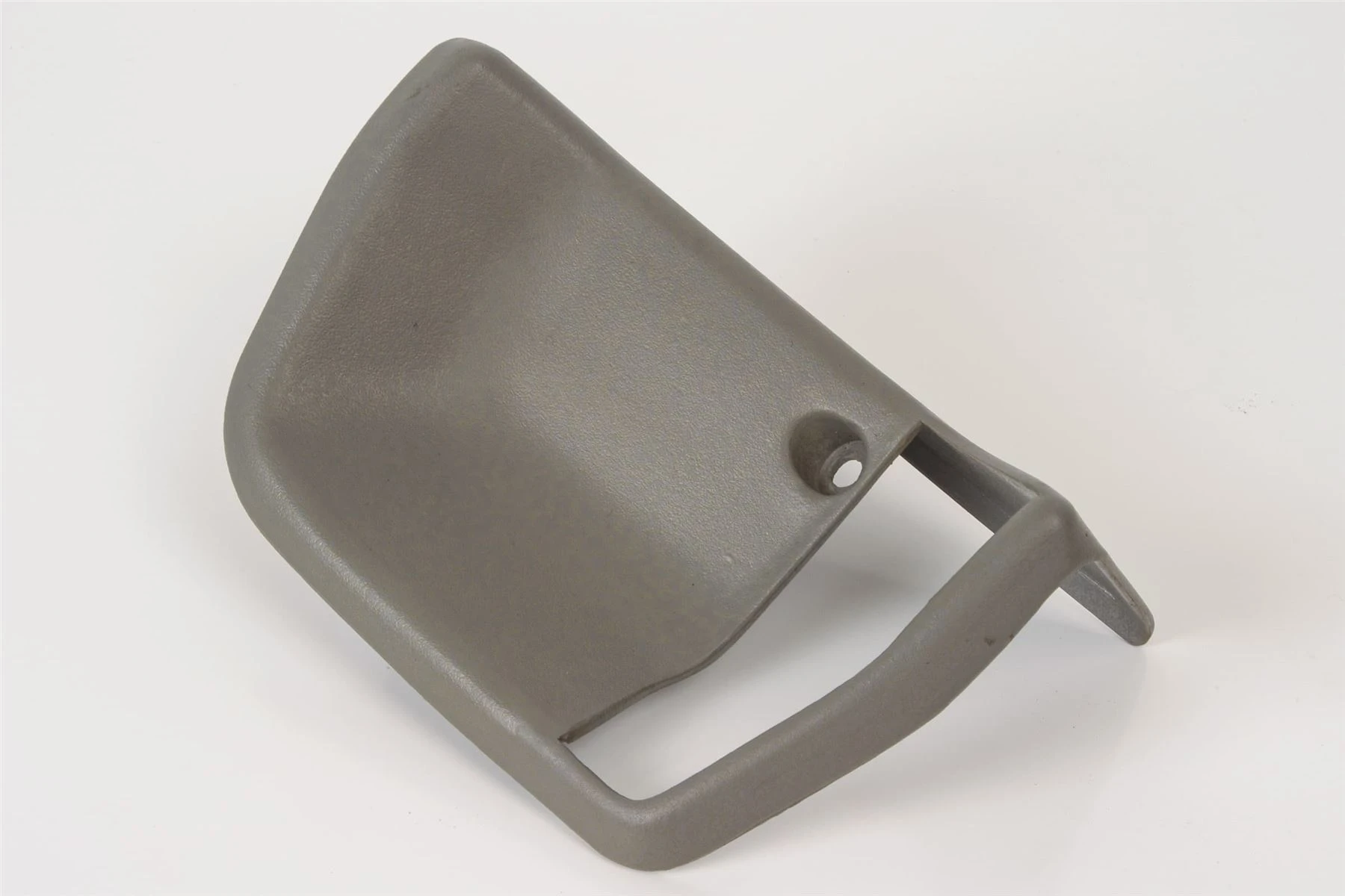 Mercedes 1299190920 Seat Trim Cover - Left Grey (a) | R129 SL