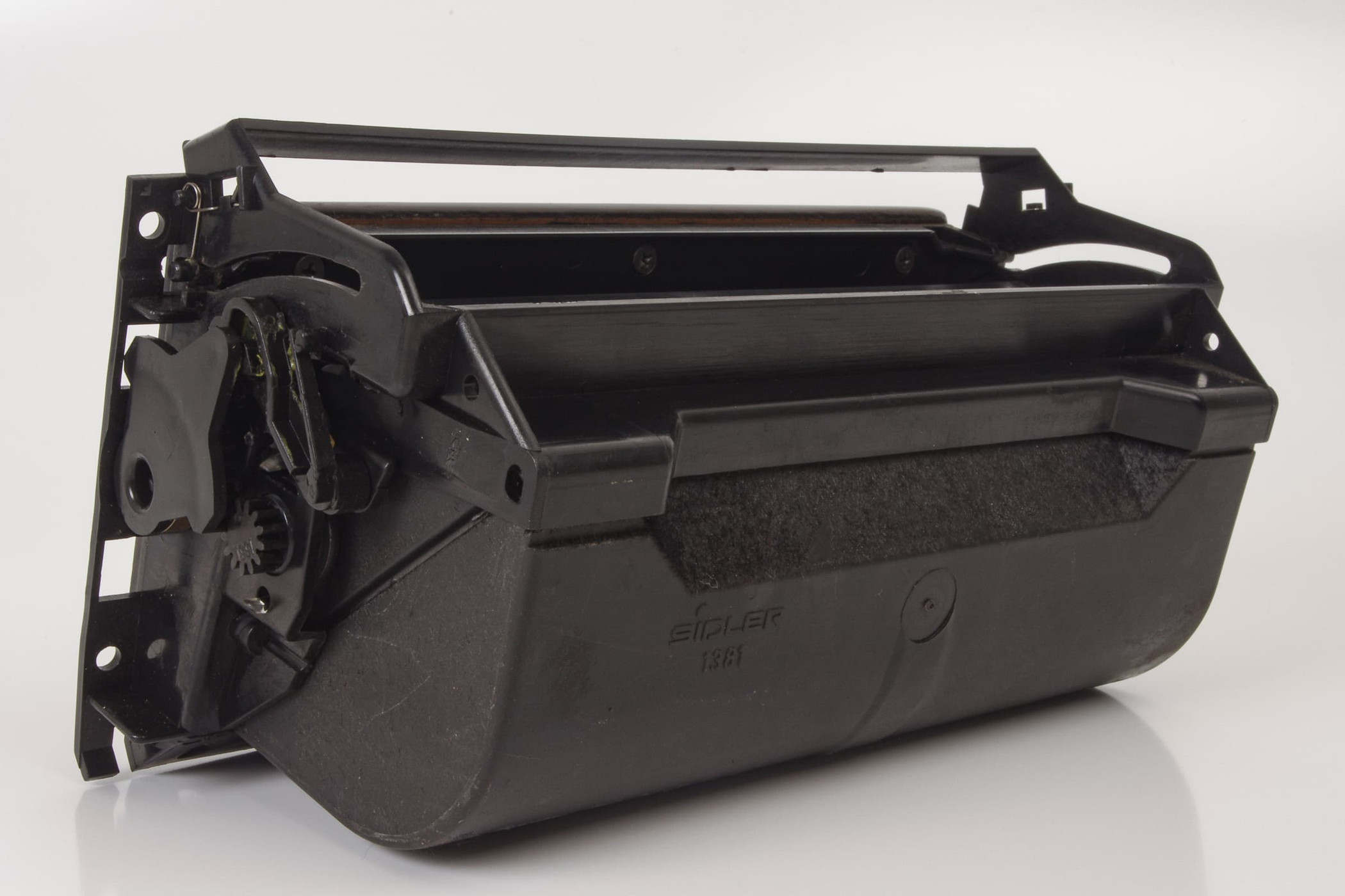 Mercedes 1296800091 Centre Console Storage Panel (b) | R129 SL