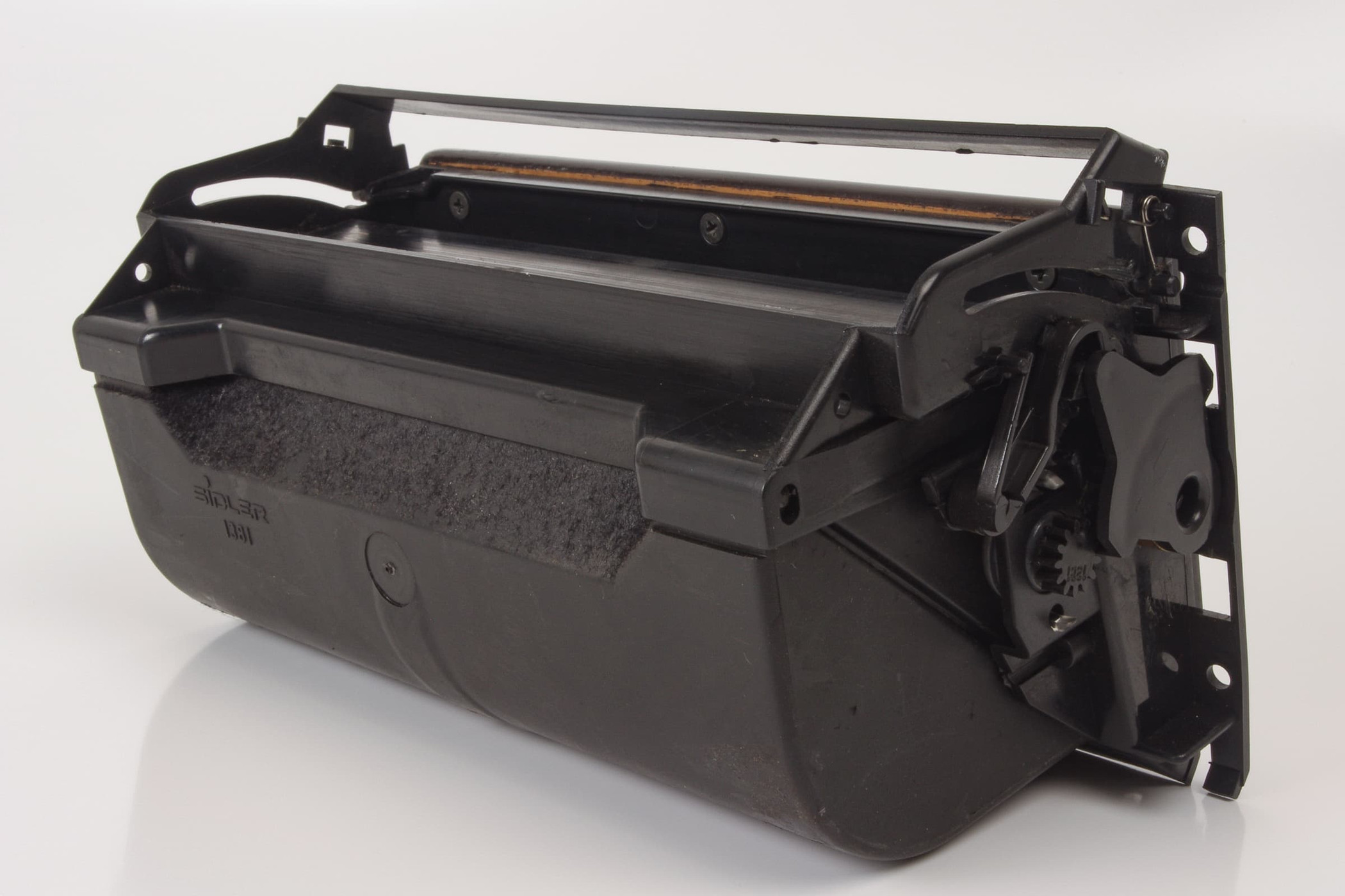 Mercedes 1296800091 Centre Console Storage Panel (b) | R129 SL