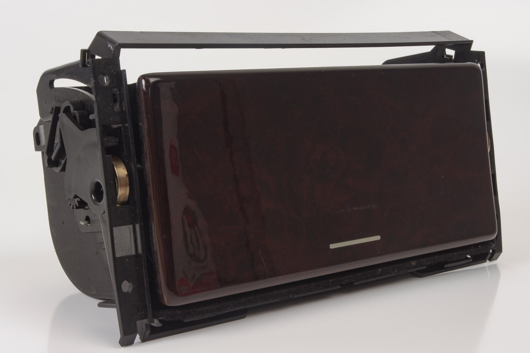 Mercedes 1296800091 Centre Console Storage Panel (b) | R129 SL