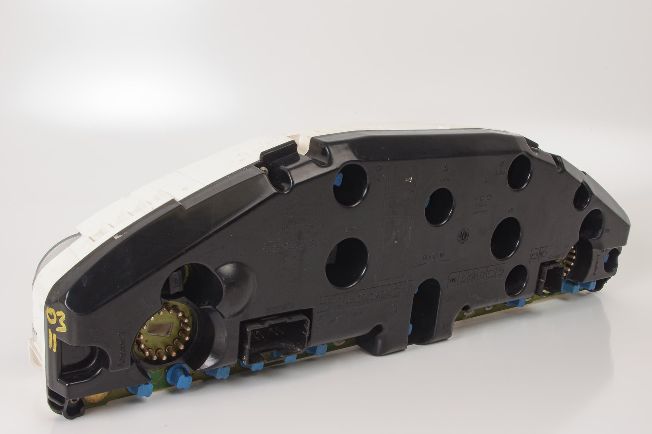 Mercedes 1404400311 Instrument Cluster (a) | W140 V140 C140 S