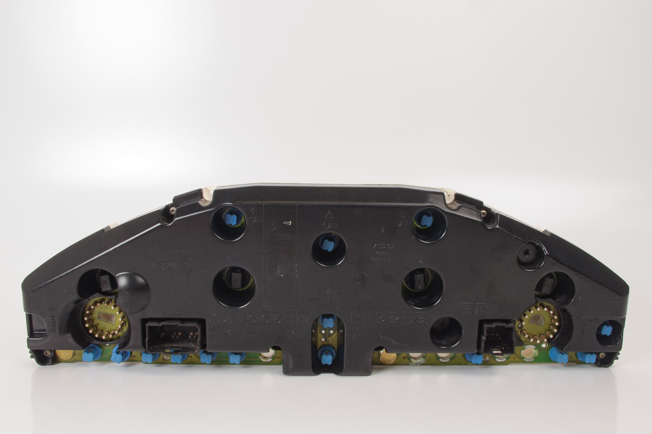 Mercedes 1404400311 Instrument Cluster (a) | W140 V140 C140 S