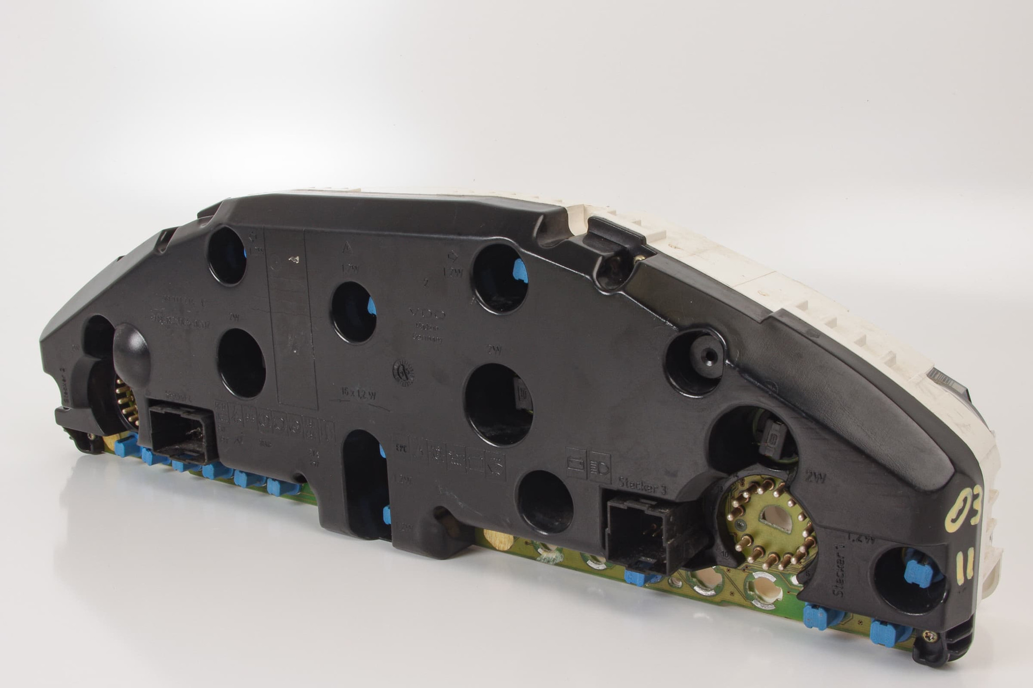 Mercedes 1404400311 Instrument Cluster (a) | W140 V140 C140 S