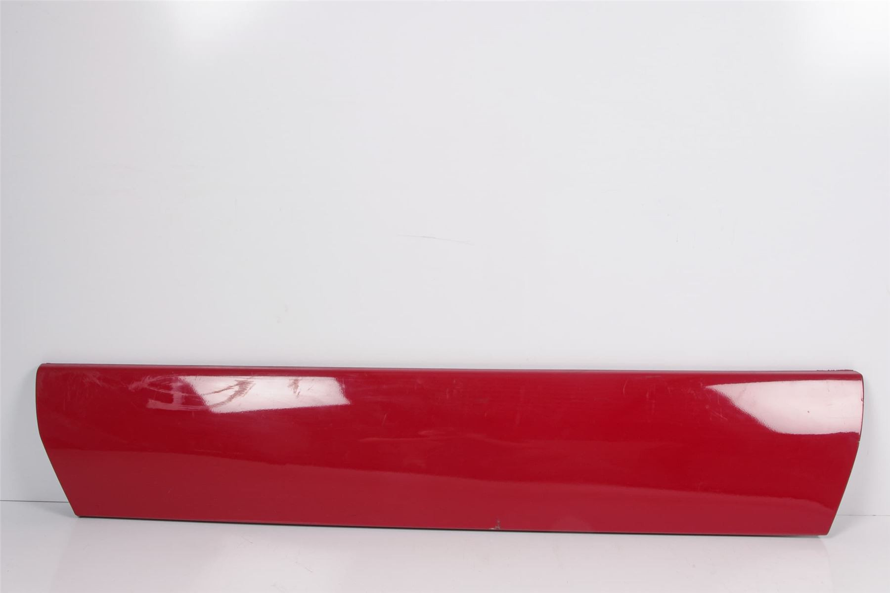 Mercedes 1296900340 Body Door Panel - Left Red | R129 SL