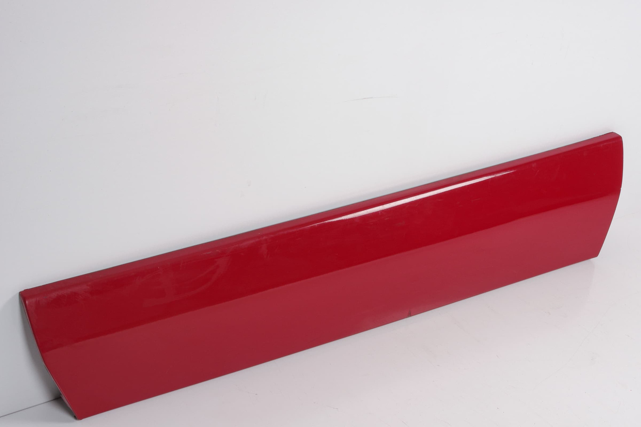 Mercedes 1296900340 Body Door Panel - Left Red (d) | R129 SL