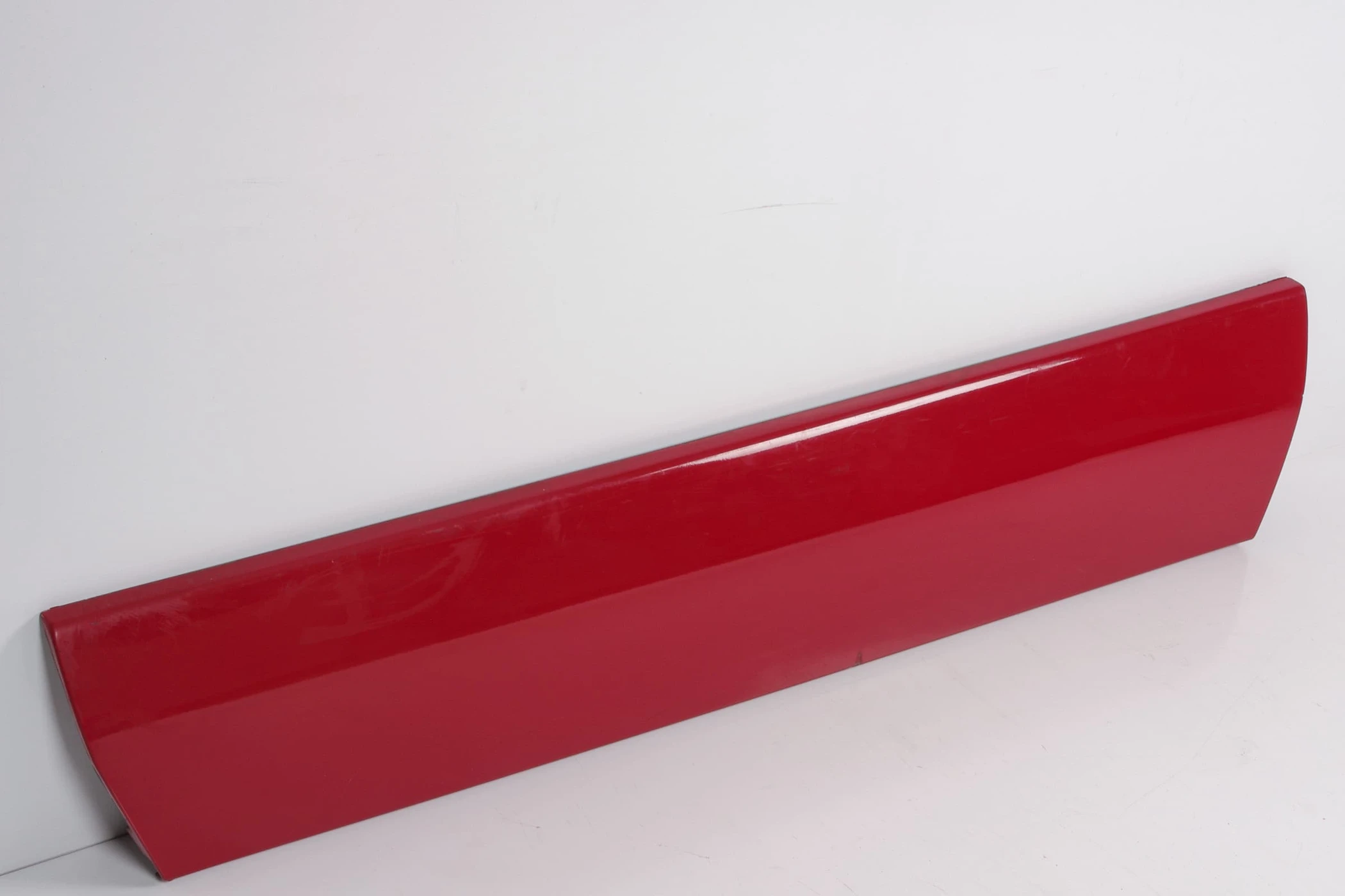 Mercedes 1296900340 Body Door Panel - Left Red | R129 SL