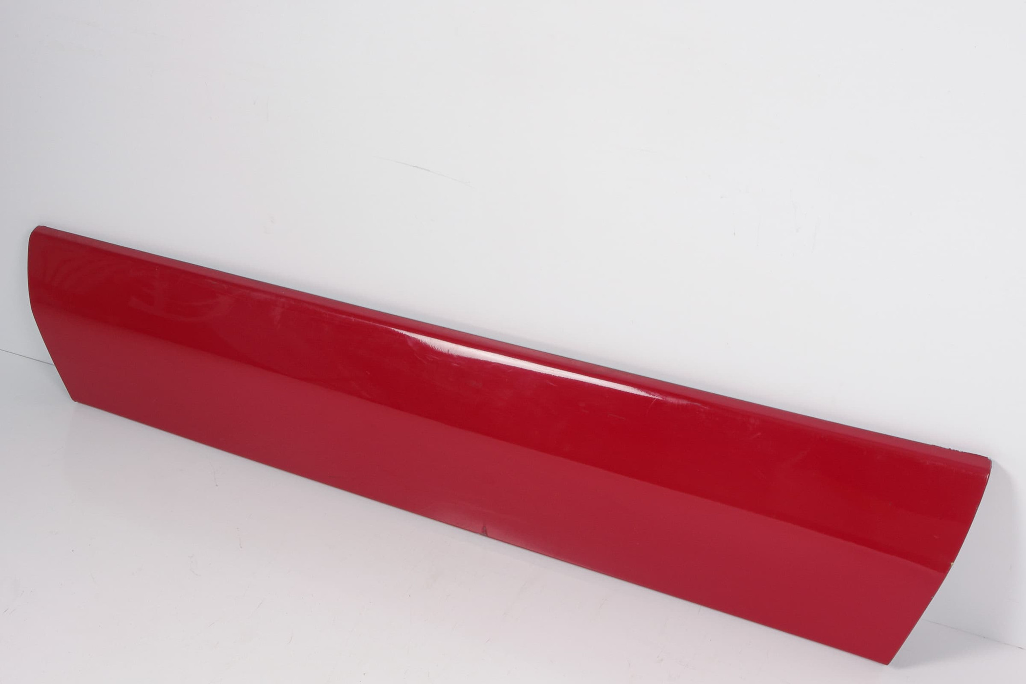 Mercedes 1296900340 Body Door Panel - Left Red | R129 SL