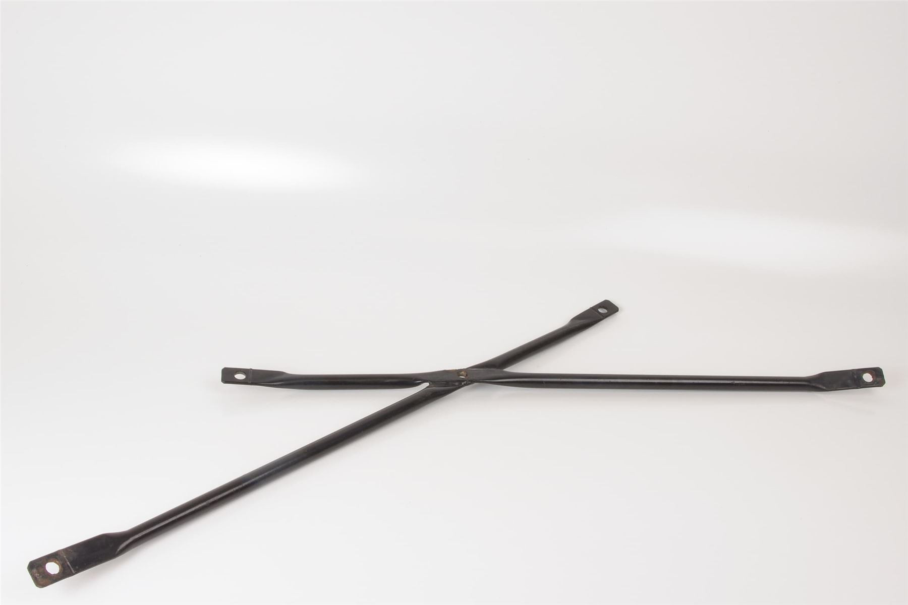 Mercedes 1296200085 Crossmember Brace | R129 SL