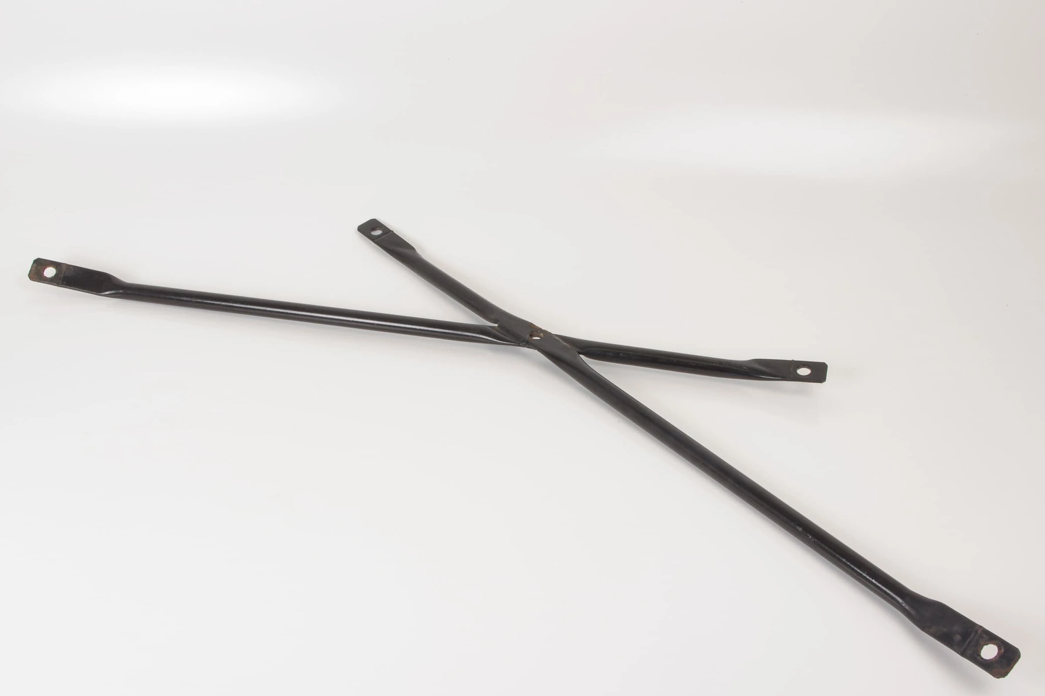 Mercedes 1296200085 Crossmember Brace | R129 SL