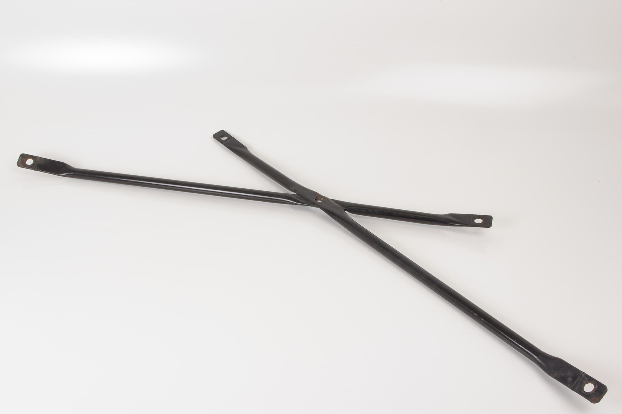 Mercedes 1296200085 Crossmember Brace | R129 SL