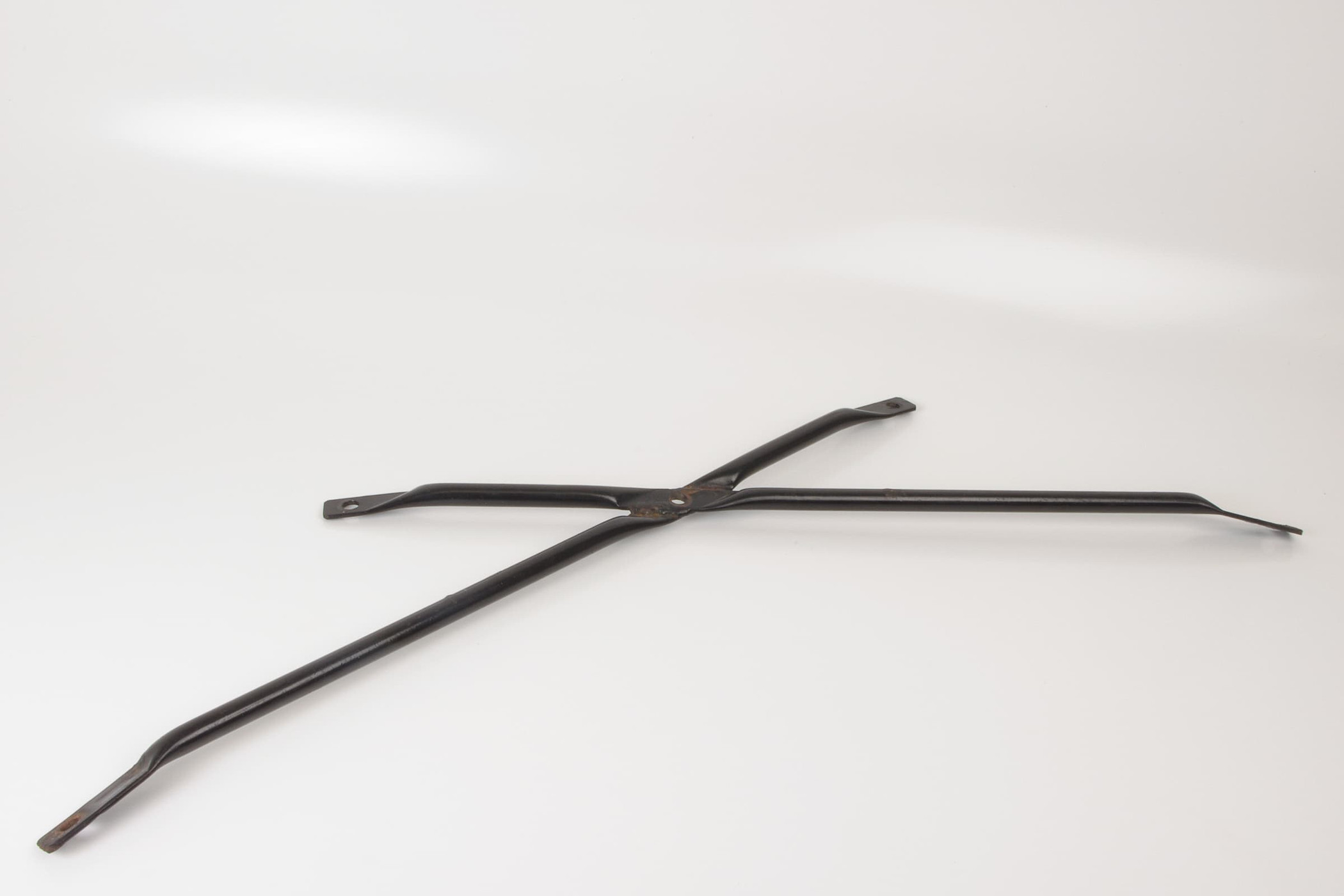 Mercedes 1296200085 Crossmember Brace | R129 SL