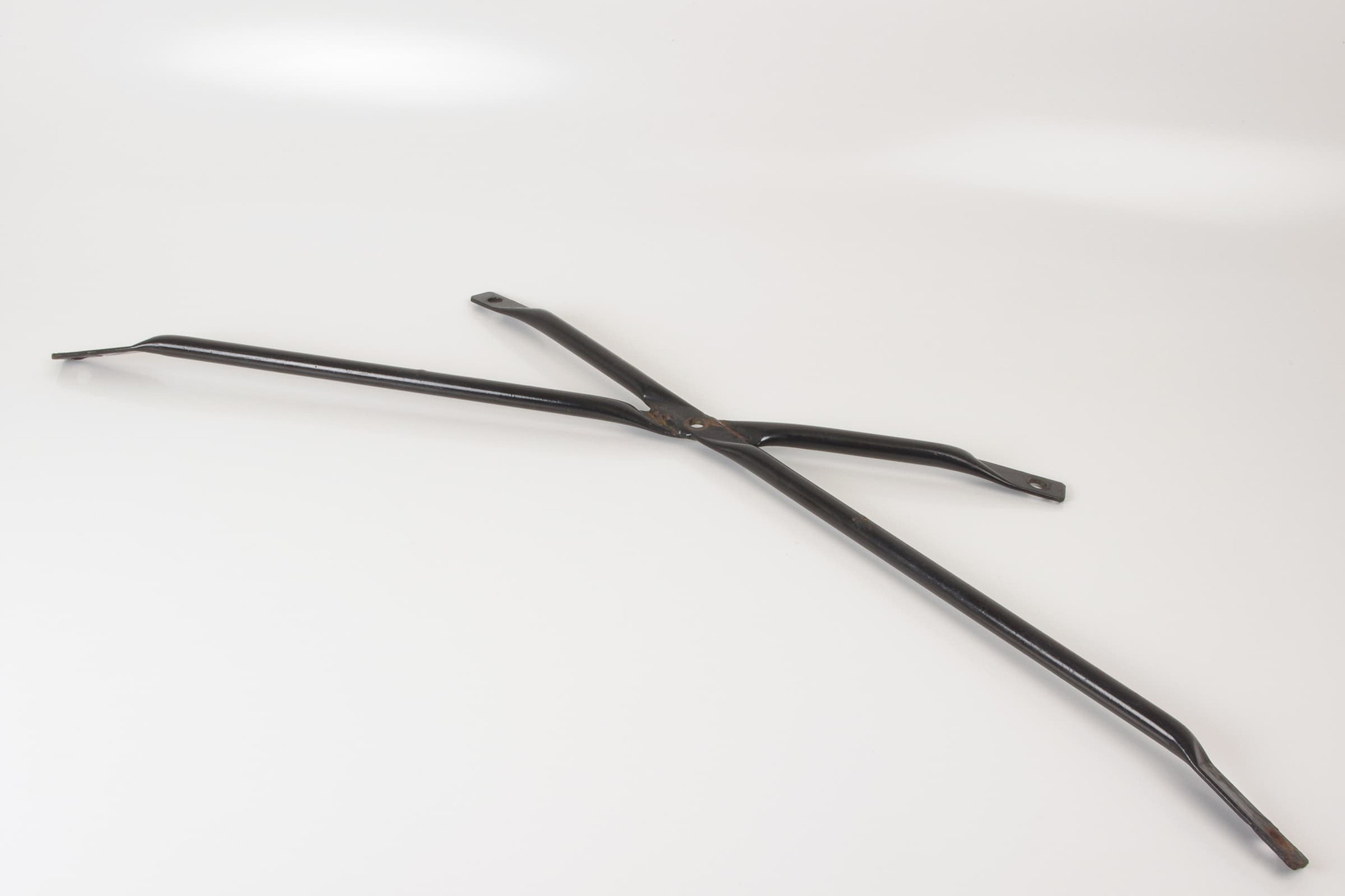 Mercedes 1296200085 Crossmember Brace | R129 SL