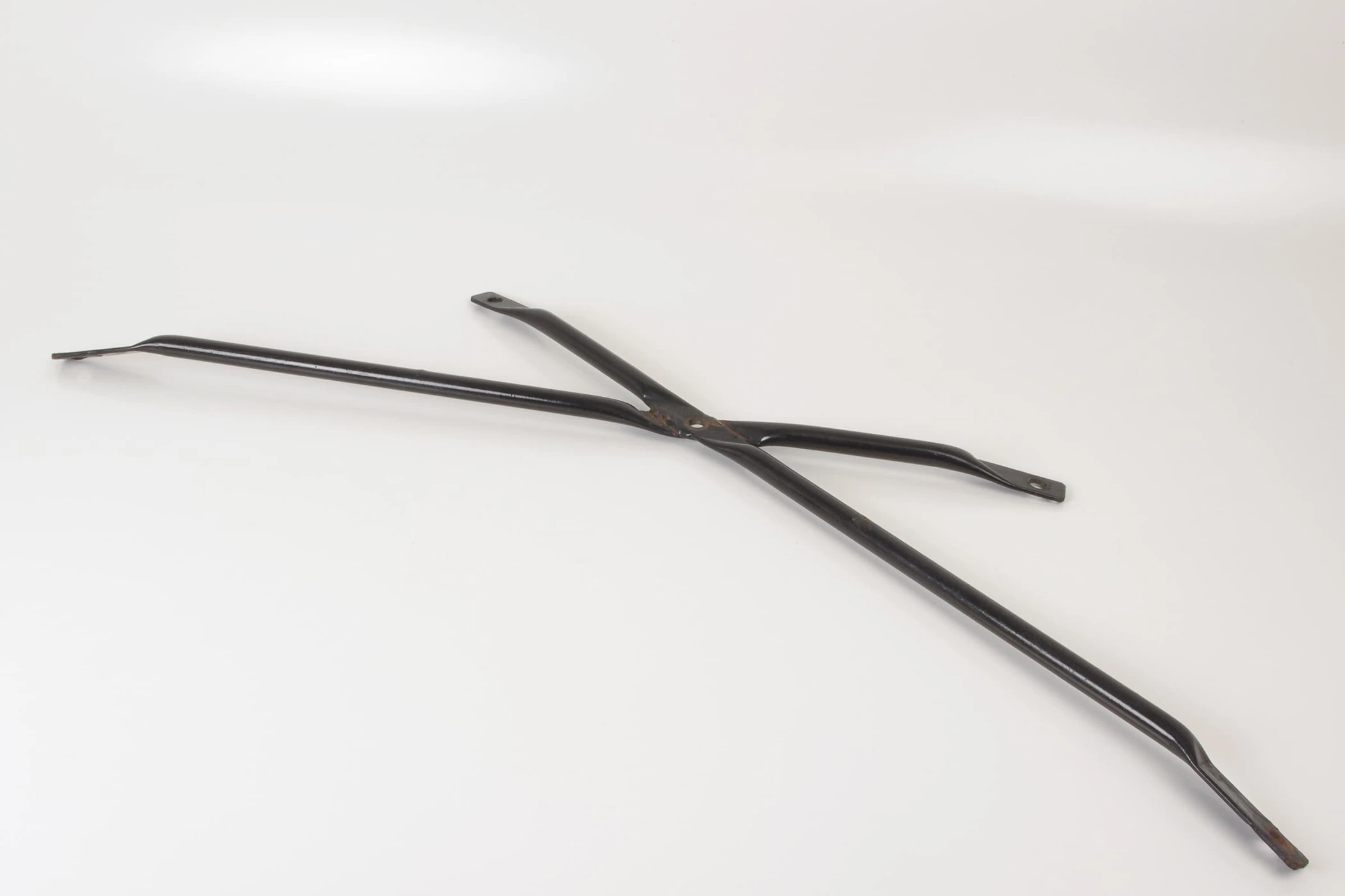 Mercedes 1296200085 Crossmember Brace | R129 SL