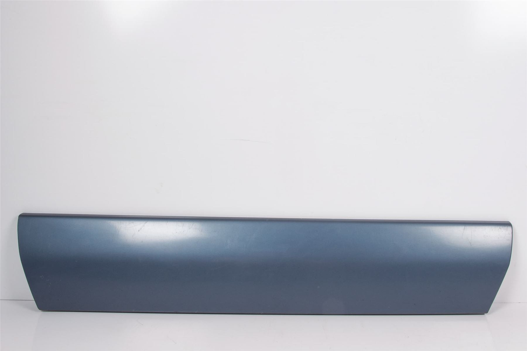 Mercedes 1296900440 Body Door Panel - Right Blue (c) | R129 SL