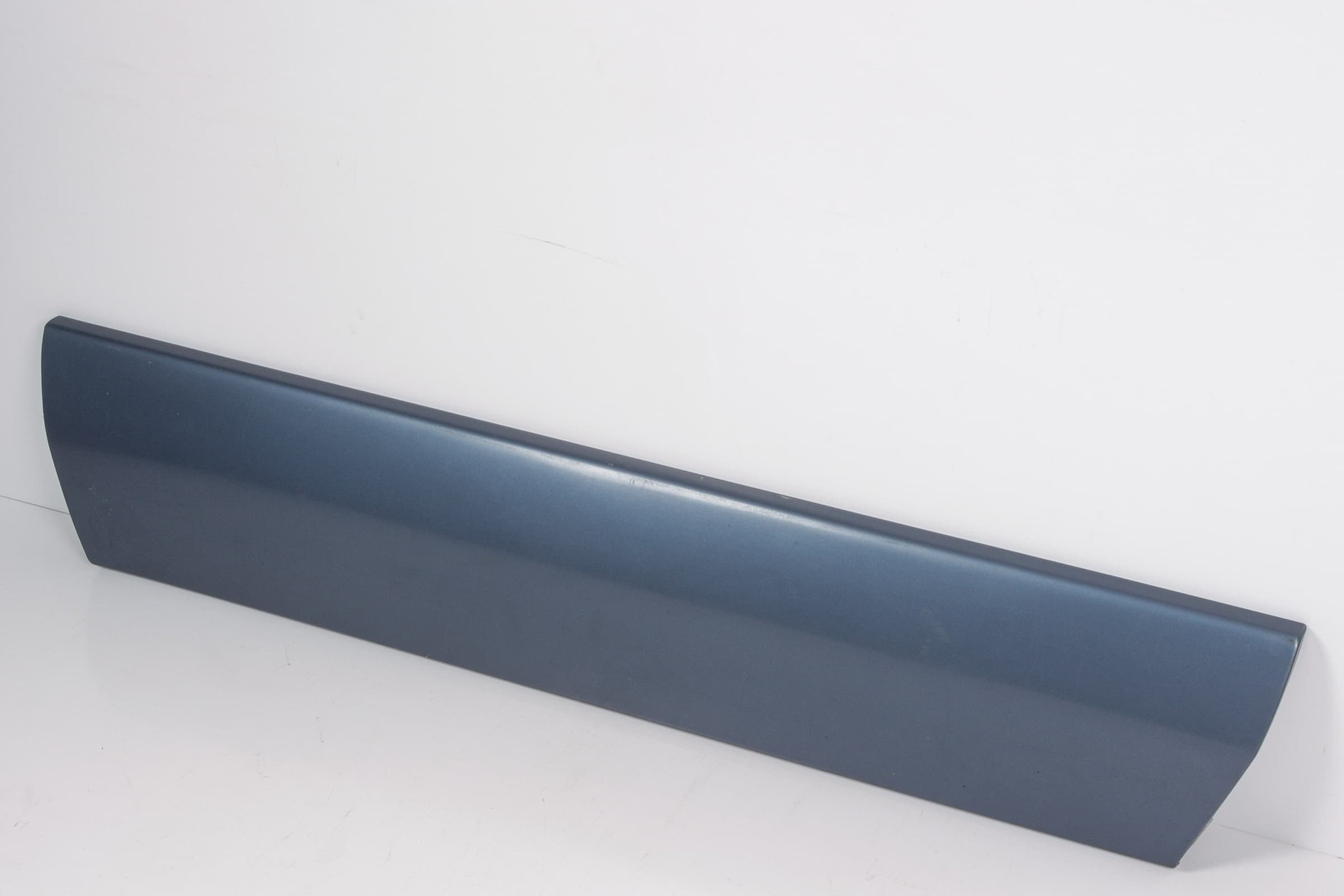 Mercedes 1296900440 Body Door Panel - Right Blue | R129 SL