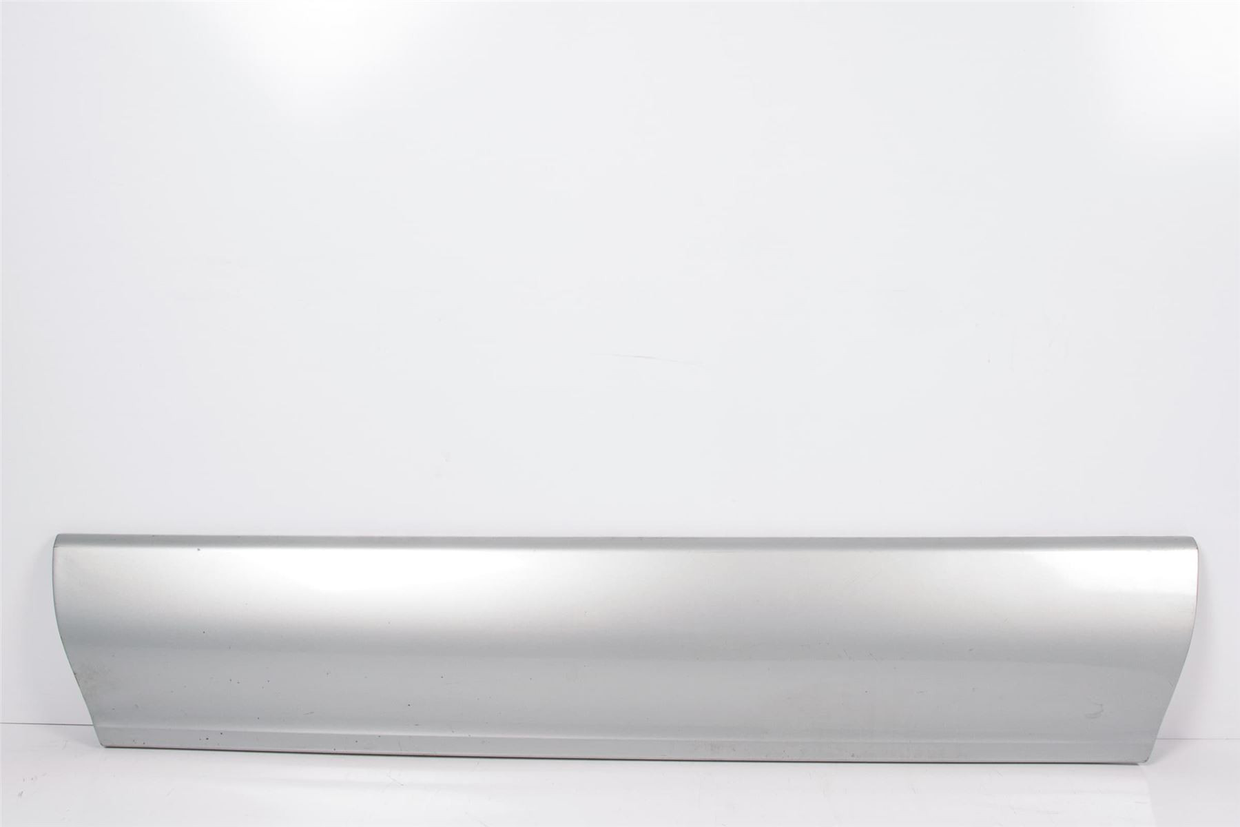 Mercedes 1296902140 Body Door Panel - Left Silver | R129 SL